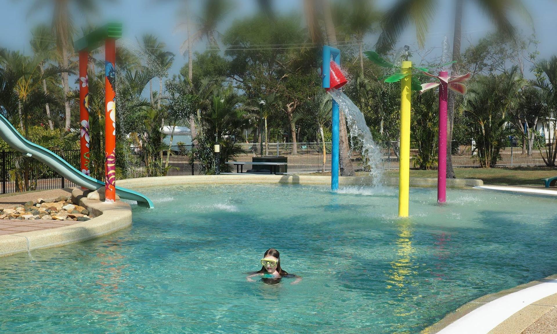 Bowen Holiday Park - 2