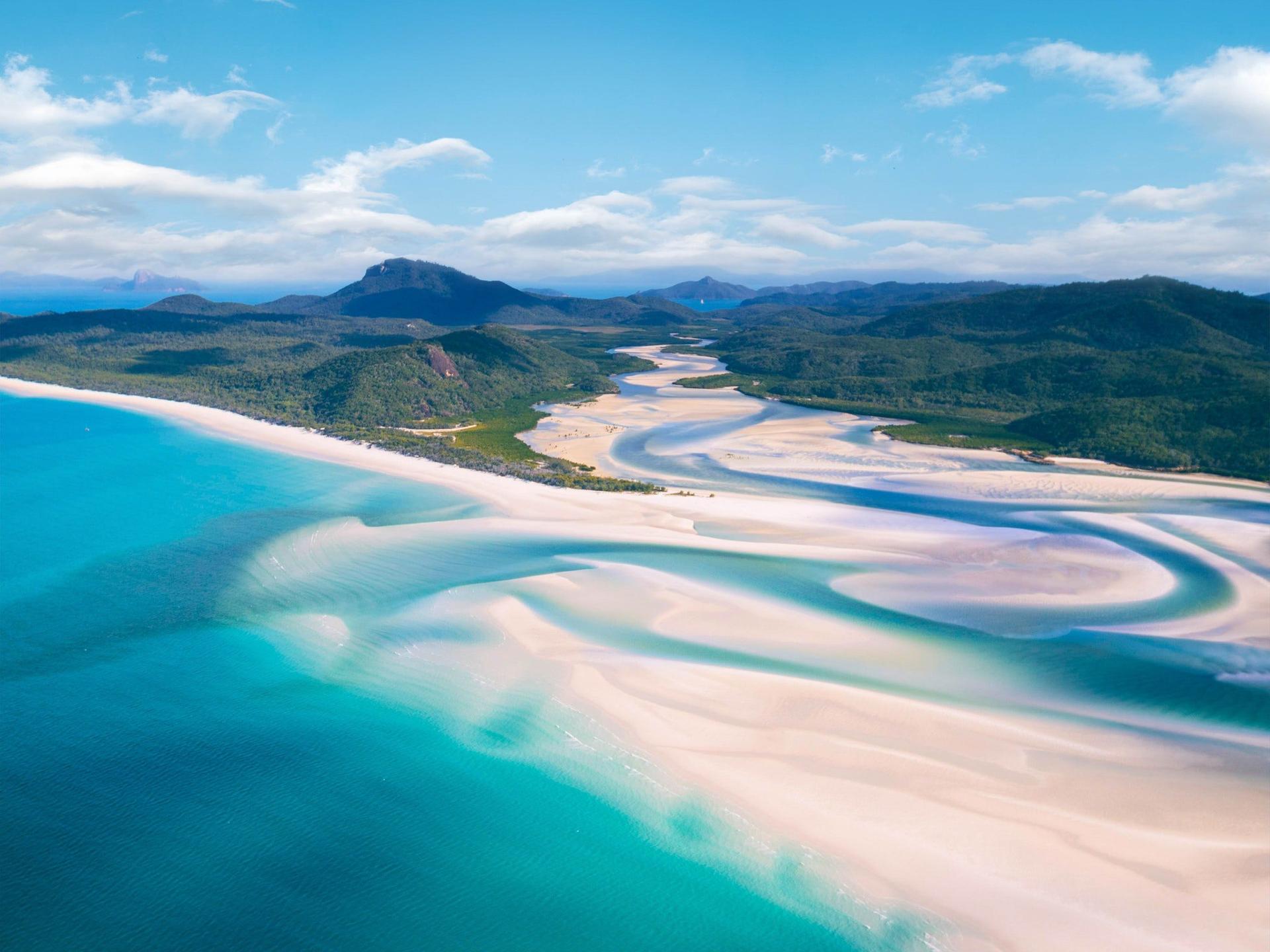 BIG4 Whitsunday Islands Holiday Park - Image 5