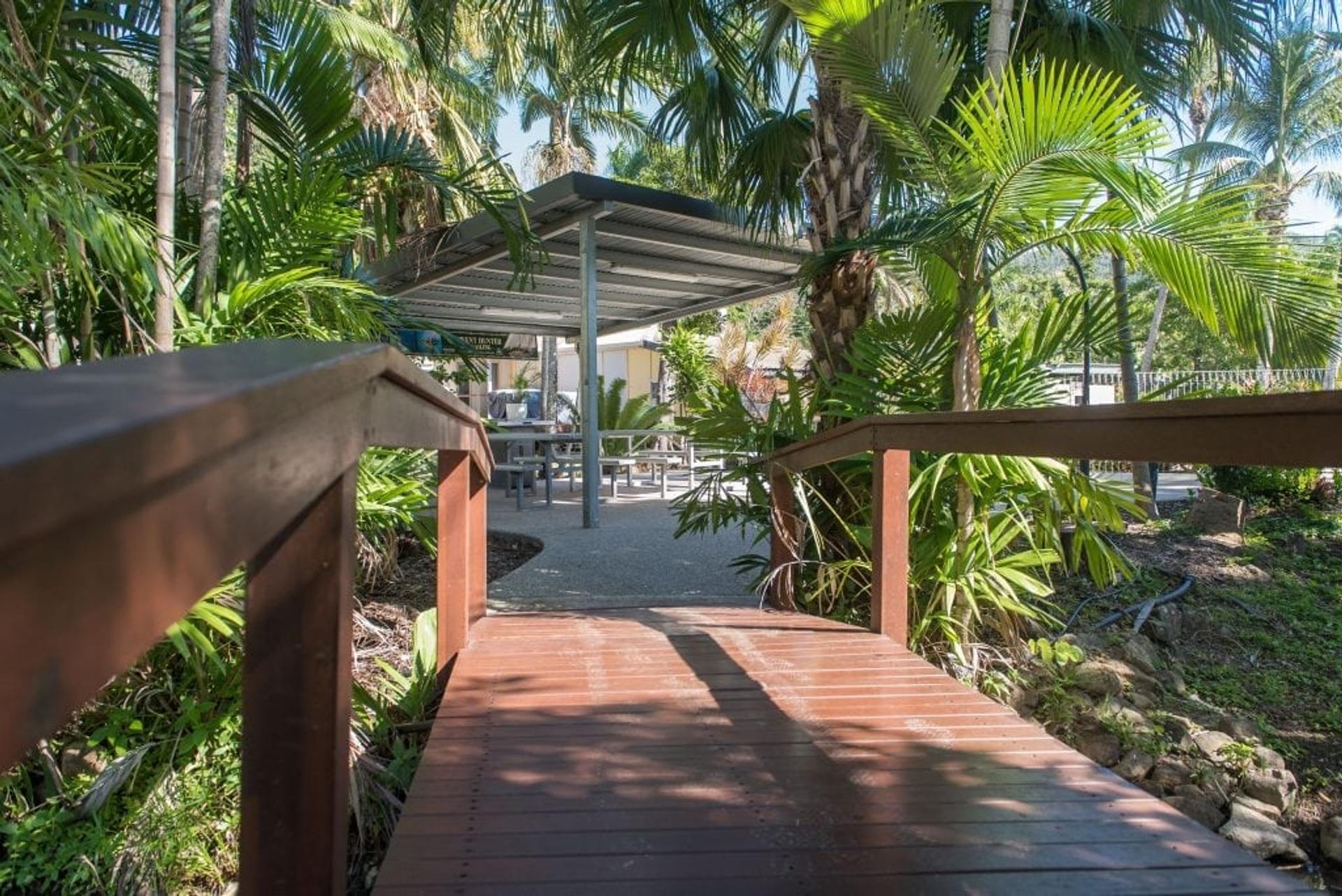 BIG4 Whitsunday Islands Holiday Park - Image 6