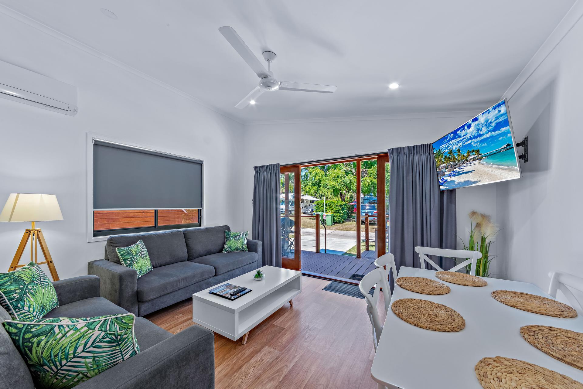 BIG4 Whitsunday Islands Holiday Park - Image 3