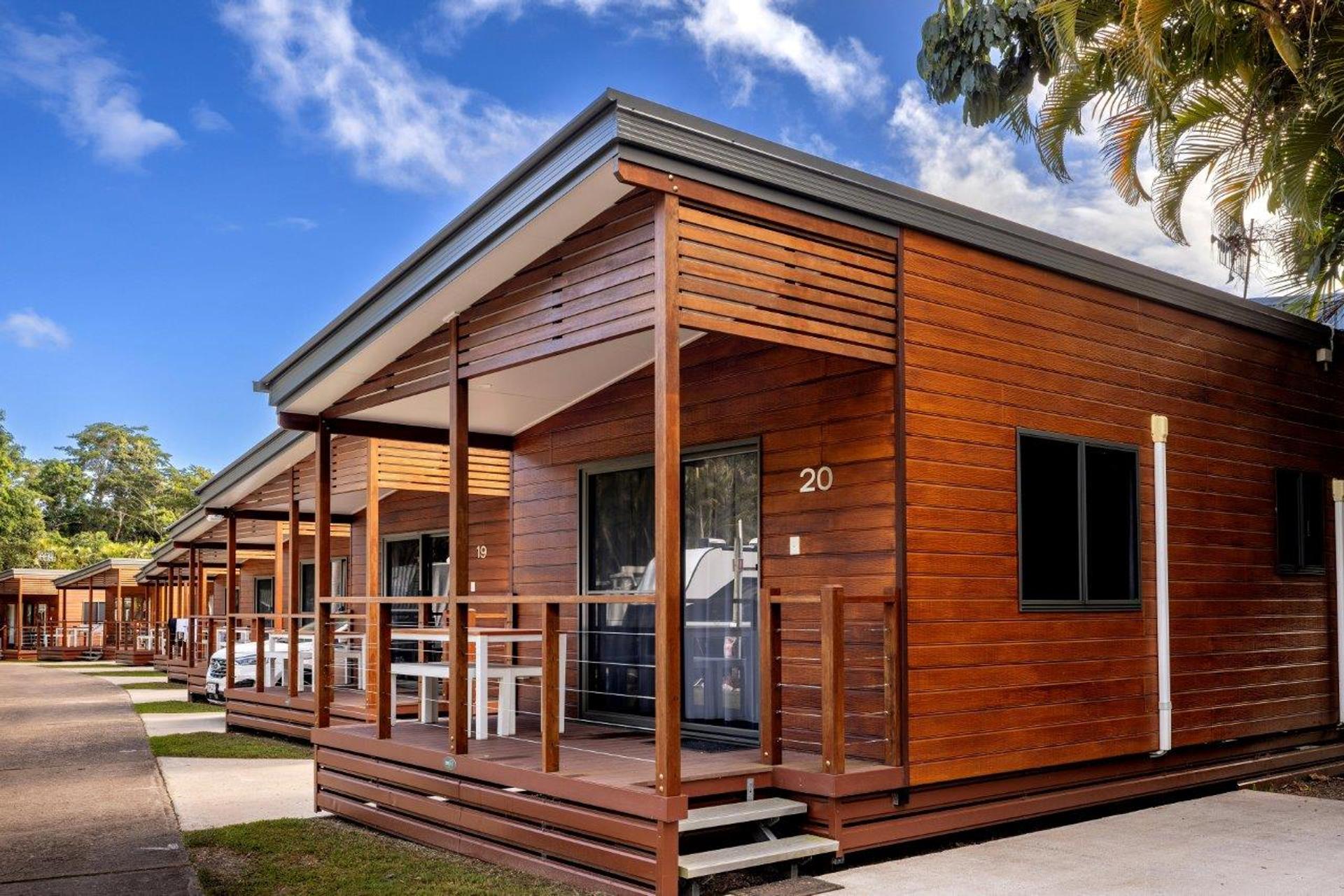 BIG4 Whitsunday Islands Holiday Park - Image 4