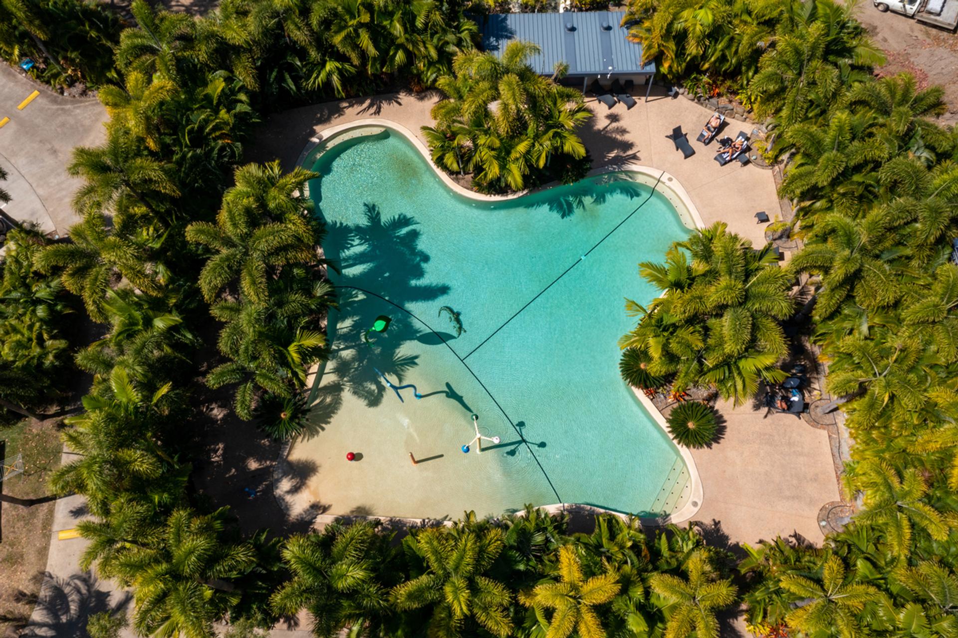NRMA Airlie Beach Holiday Park - 2