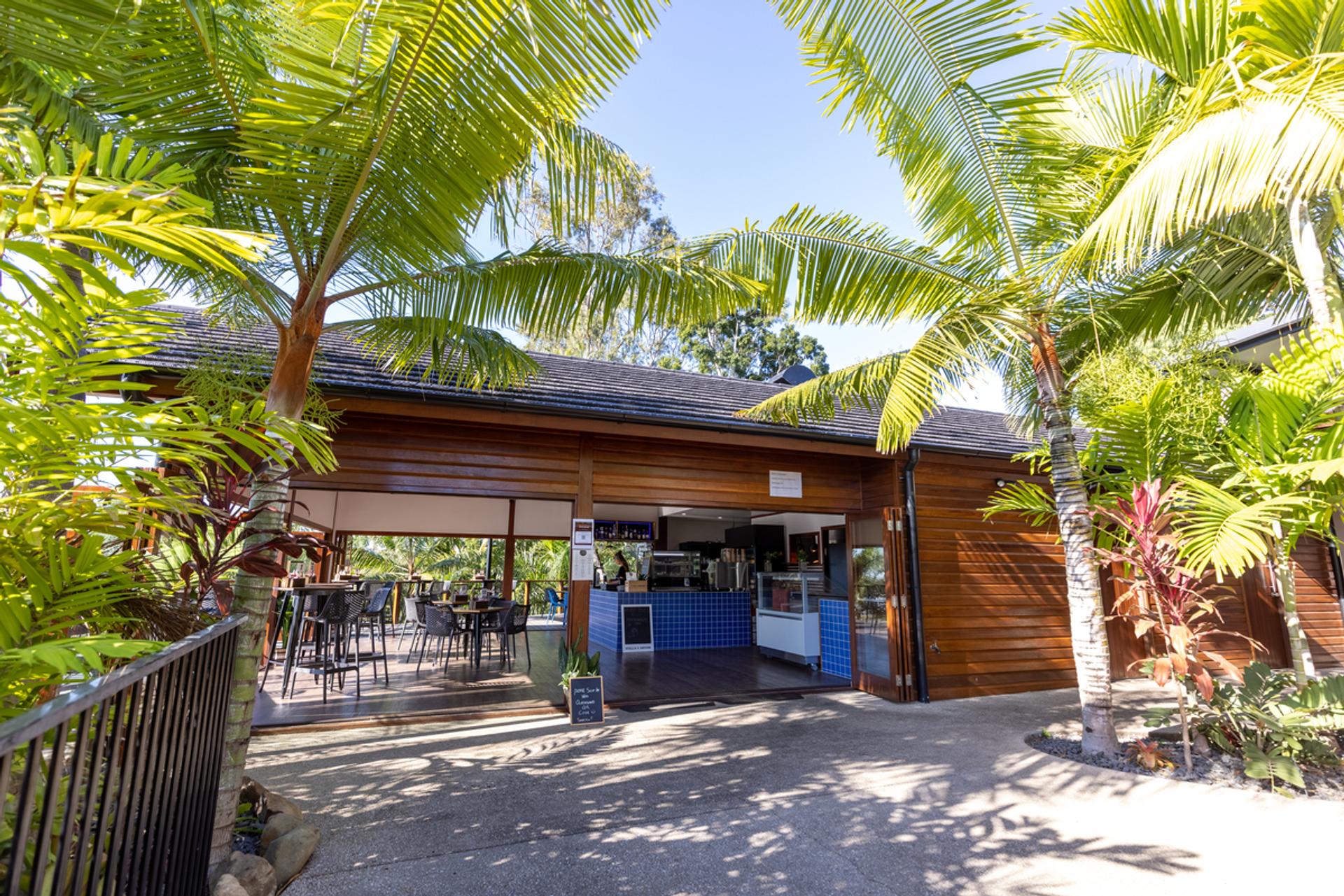 NRMA Airlie Beach Holiday Park - 3