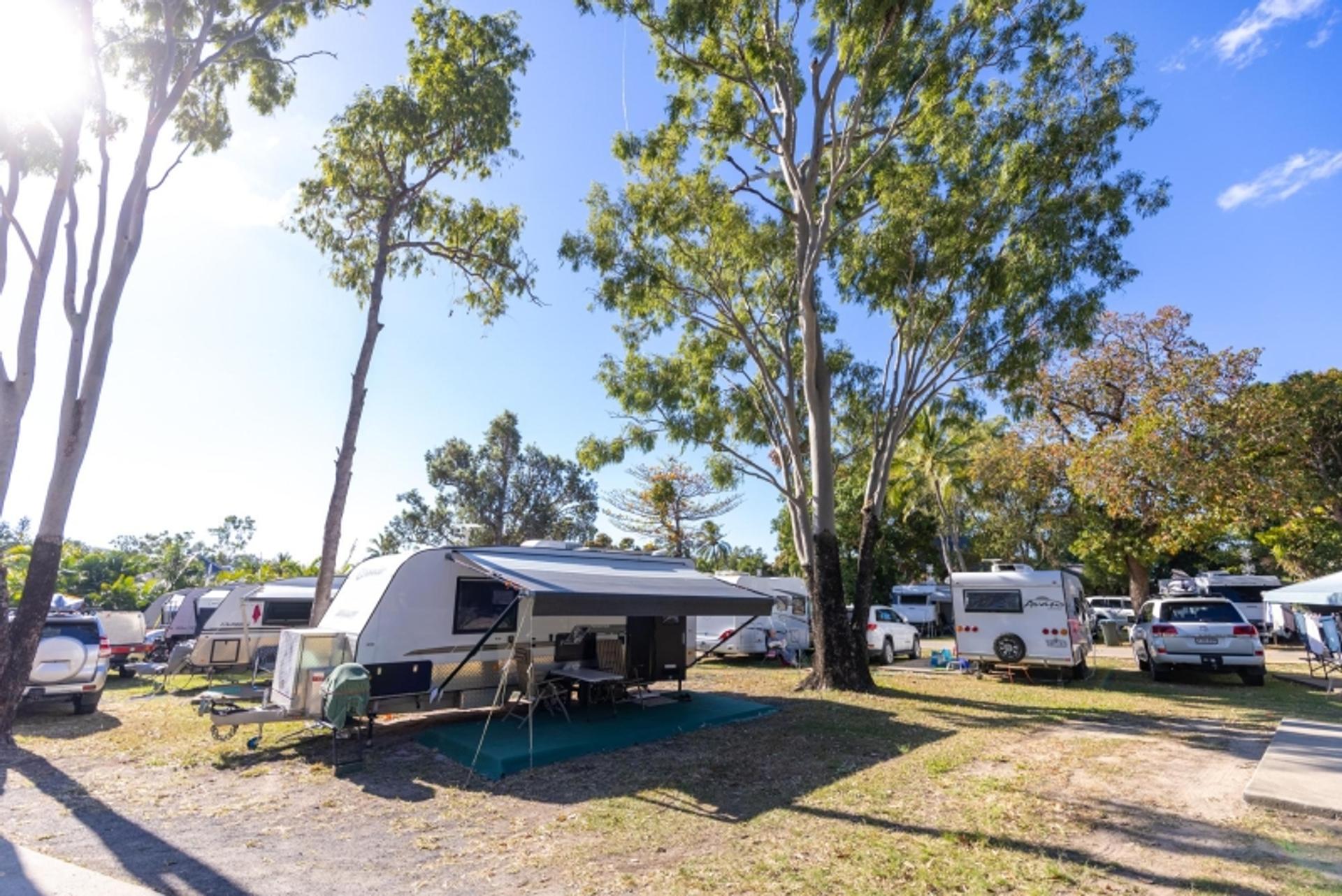 NRMA Airlie Beach Holiday Park - 4