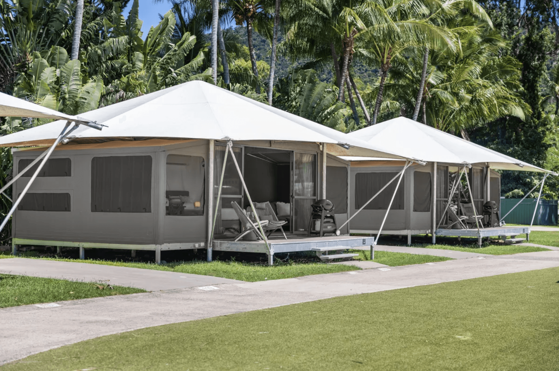 Tasman Holiday Parks - Airlie Beach - Image 6