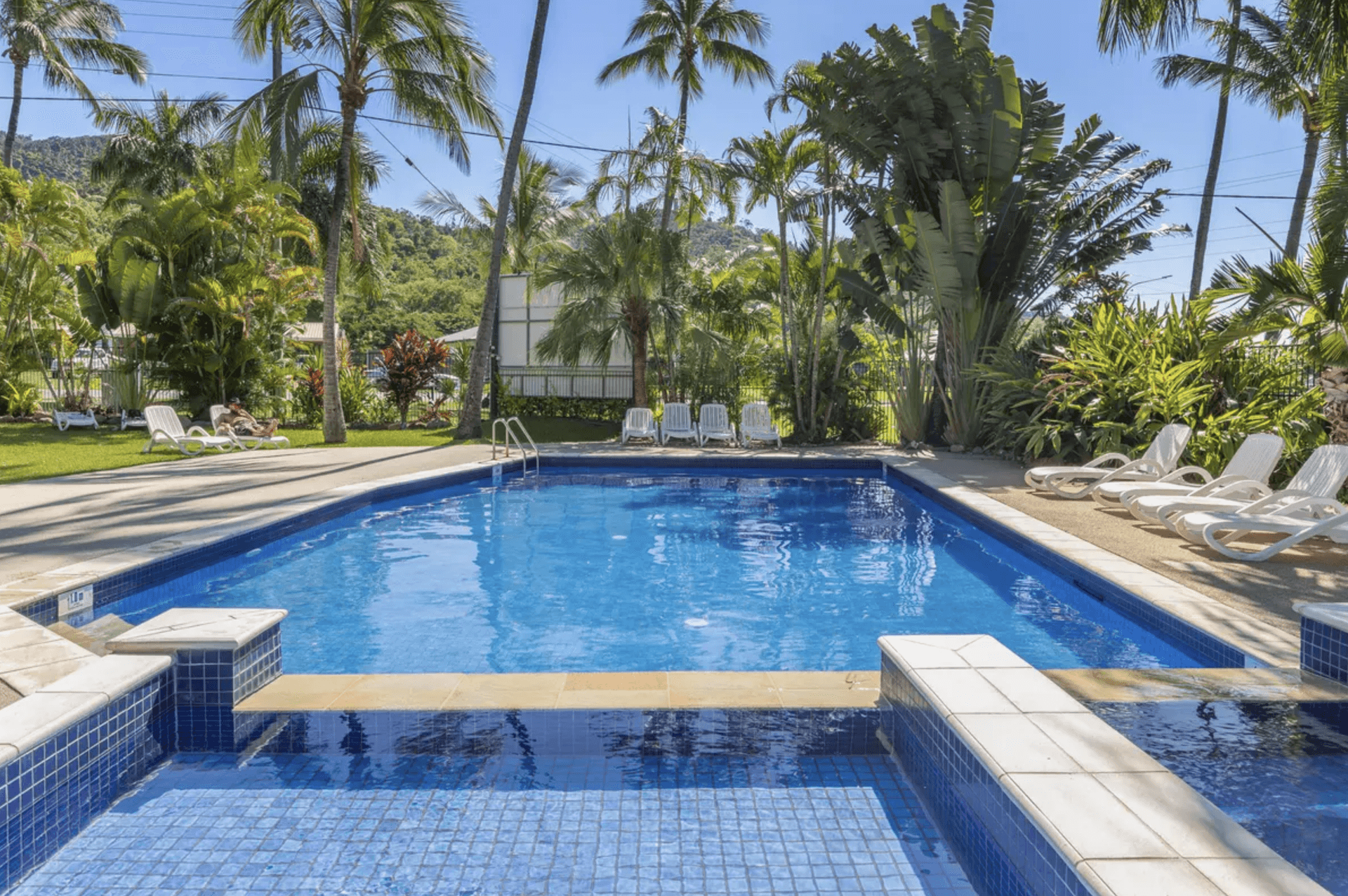 Tasman Holiday Parks - Airlie Beach - 2
