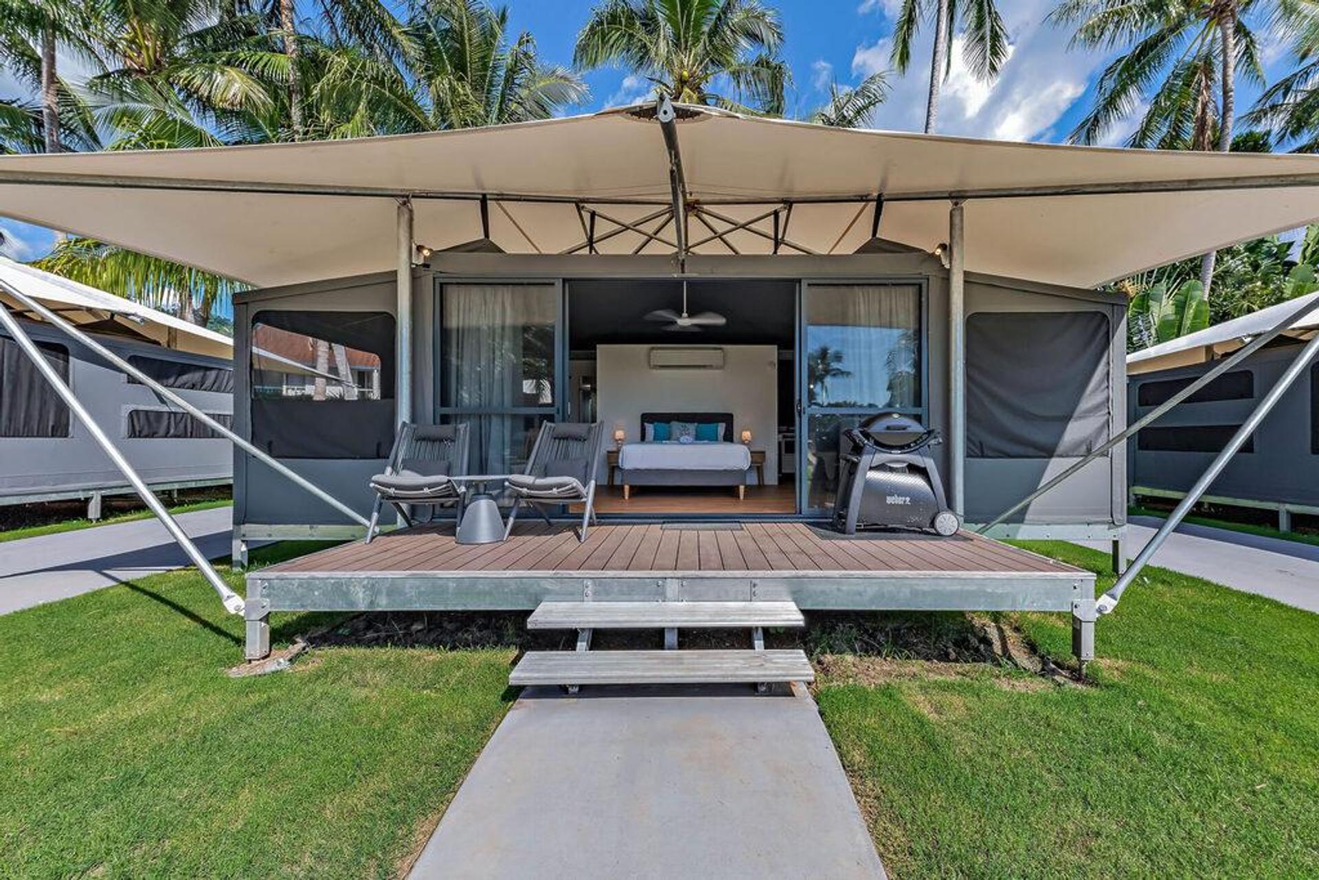 Tasman Holiday Parks - Airlie Beach - 3