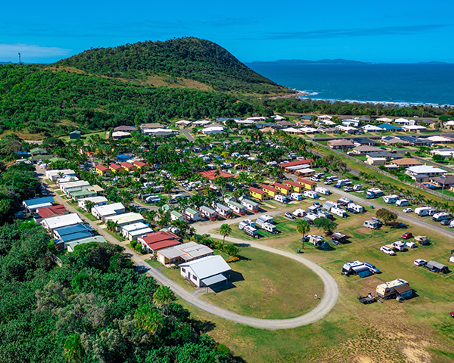 NRMA Capricorn Yeppoon Holiday Park - 2