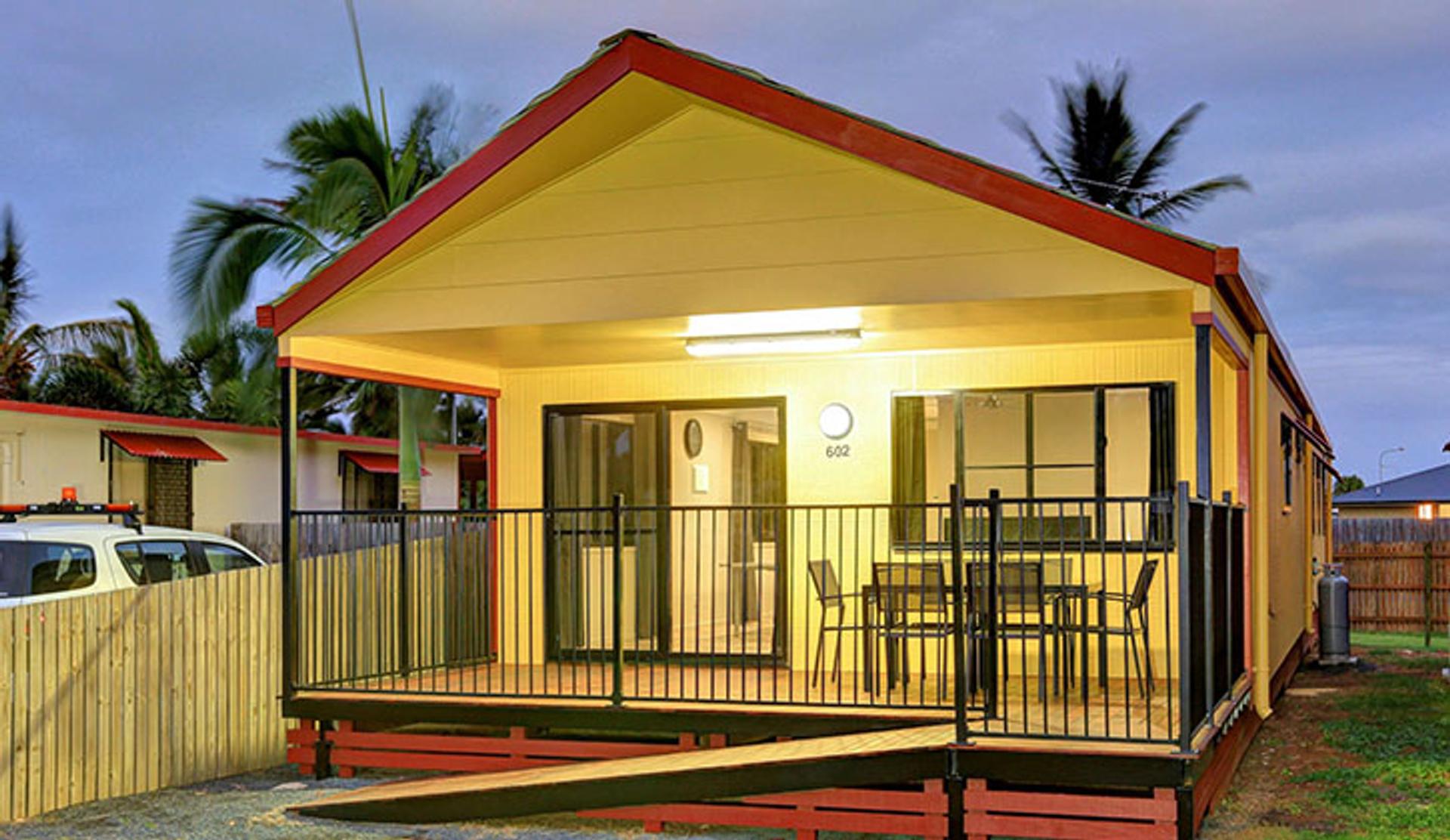 NRMA Capricorn Yeppoon Holiday Park - Image 6