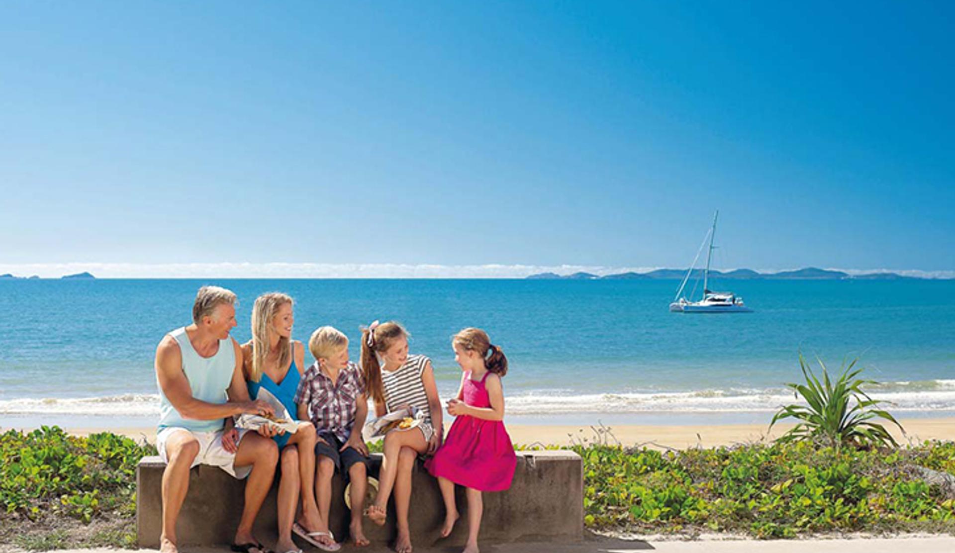 NRMA Capricorn Yeppoon Holiday Park - 1