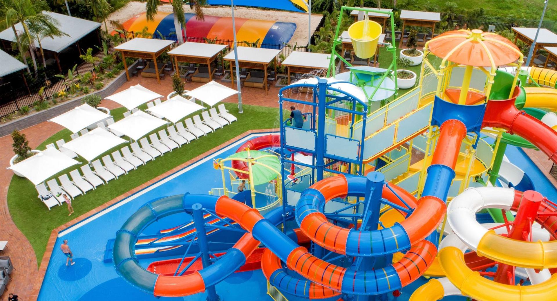 BIG4 Gold Coast Holiday Park - 1