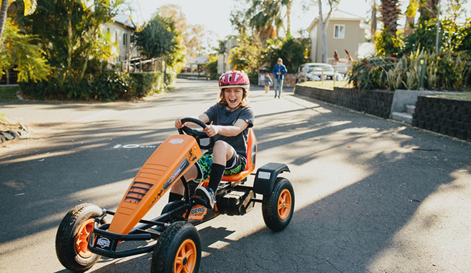 NRMA Treasure Island Holiday Resort, Gold Coast - 3