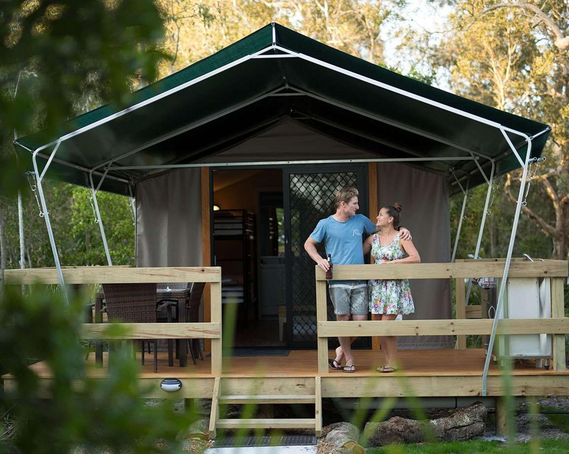 NRMA Treasure Island Holiday Resort, Gold Coast - 2