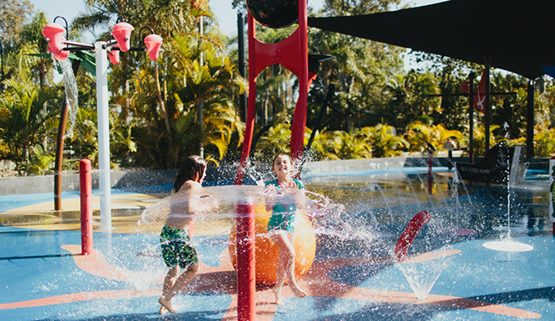 NRMA Treasure Island Holiday Resort, Gold Coast - 4