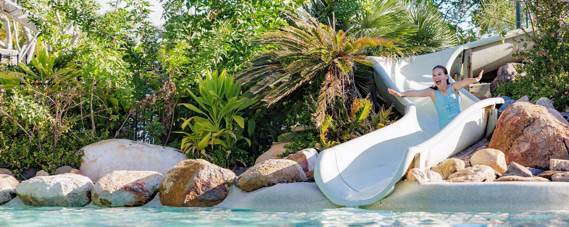 NRMA Treasure Island Holiday Resort, Gold Coast - 1