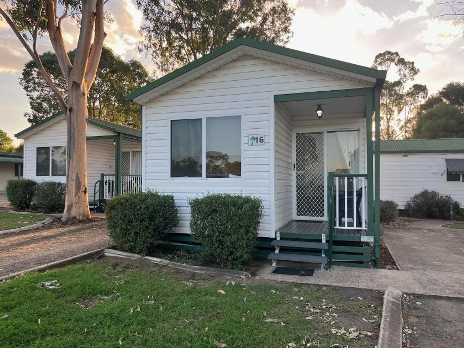 BIG4 Freedom Lifestyle Holiday Park Warwick - 3