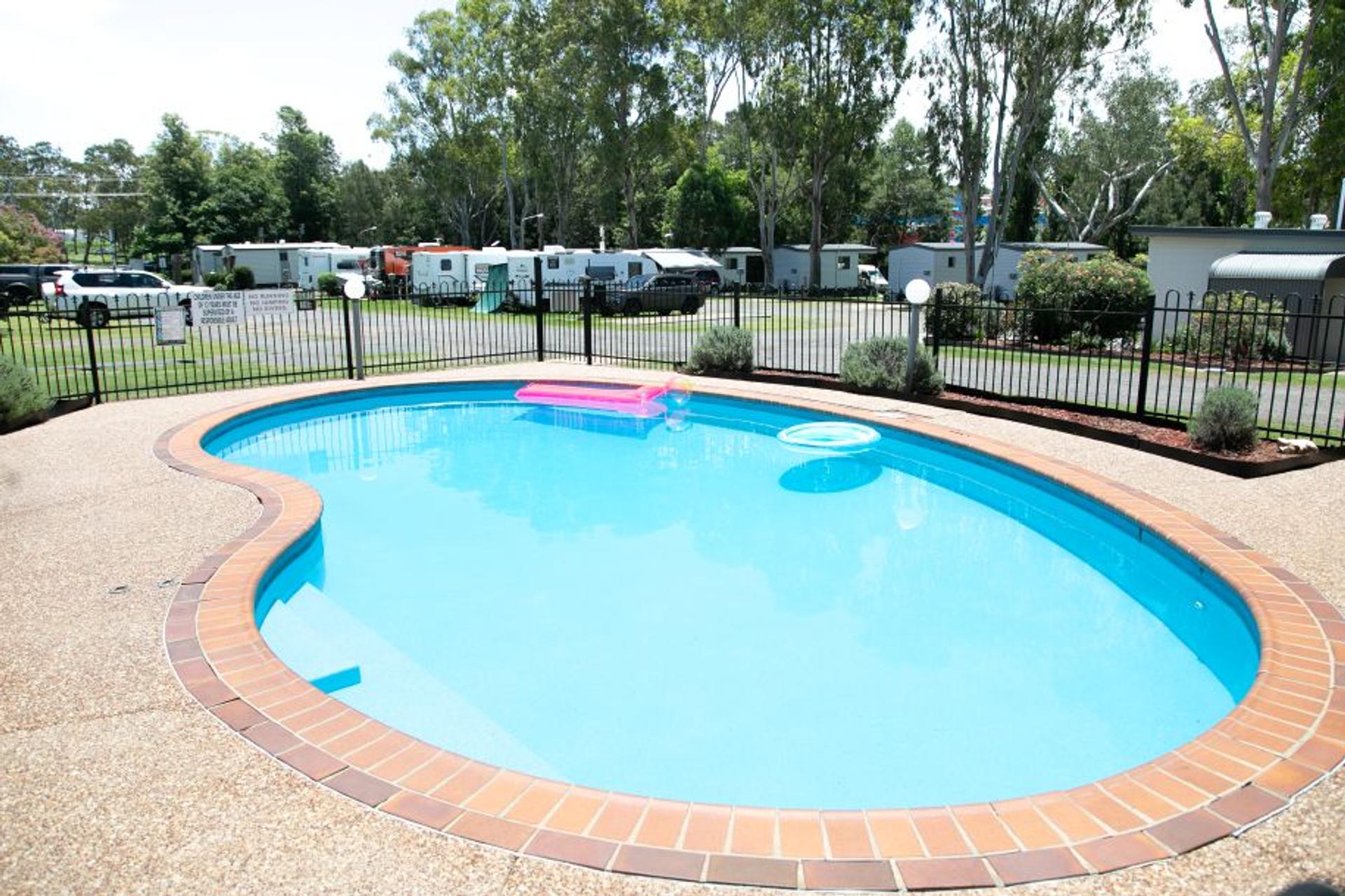 BIG4 Freedom Lifestyle Holiday Park Warwick - 1