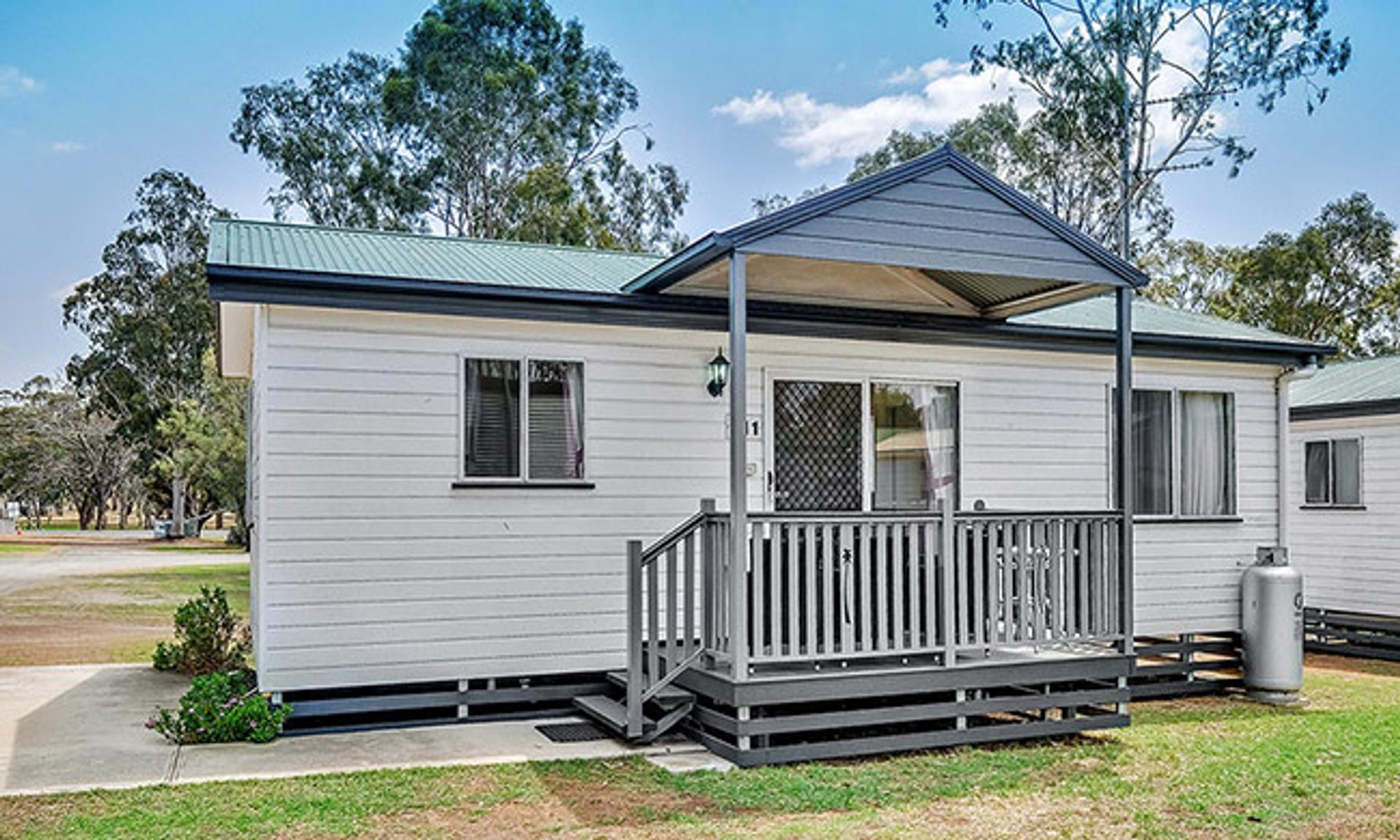 BIG4 Freedom Lifestyle Holiday Park Warwick - Image 6