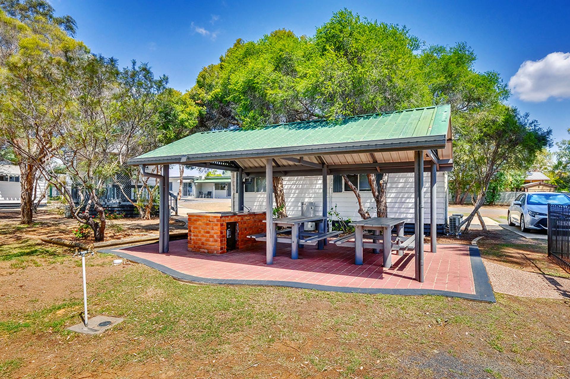 BIG4 Freedom Lifestyle Holiday Park Warwick - 4