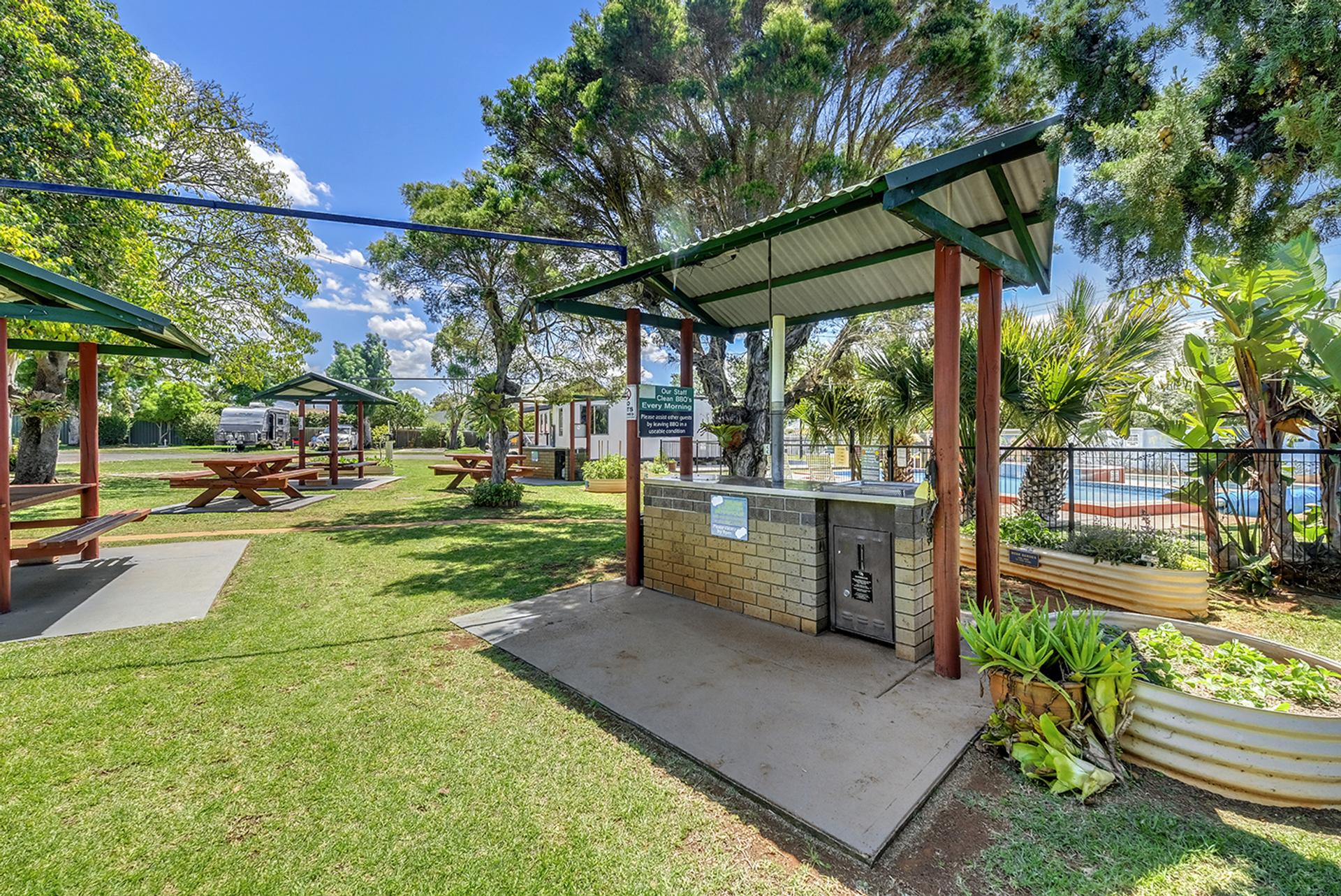 BIG4 Toowoomba Holiday Park - Image 6