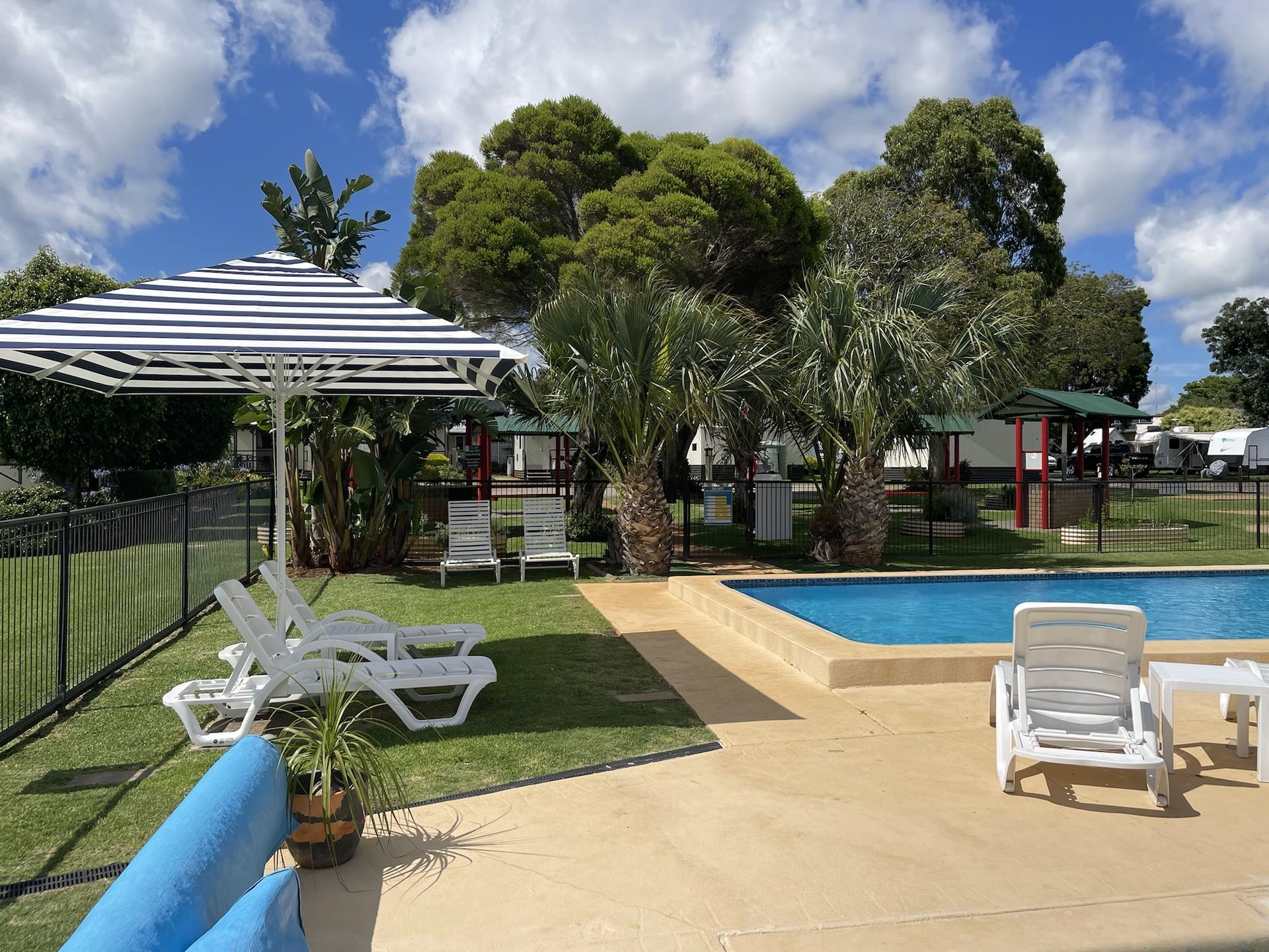 BIG4 Toowoomba Holiday Park - Image 1