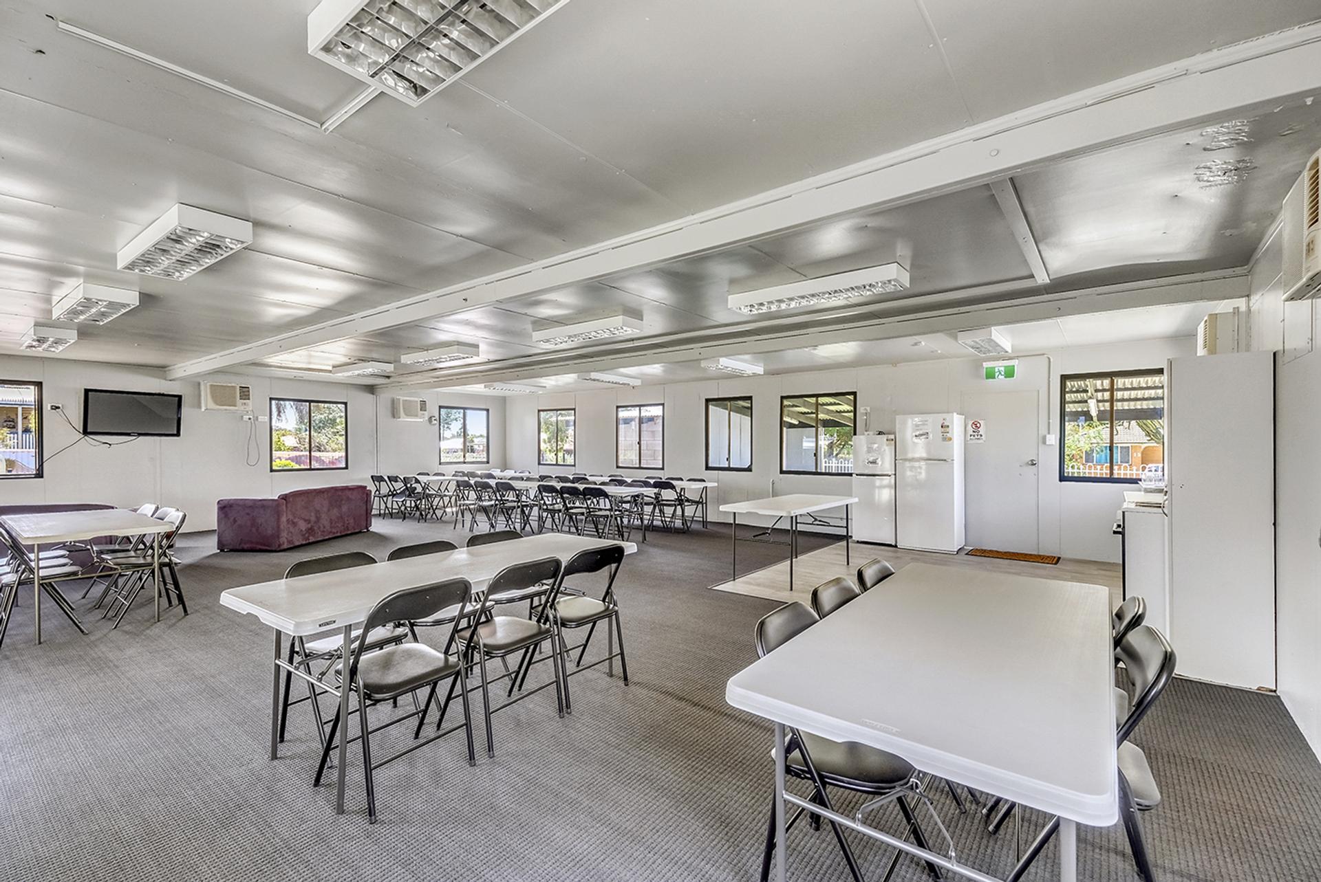 BIG4 Toowoomba Holiday Park - Image 3