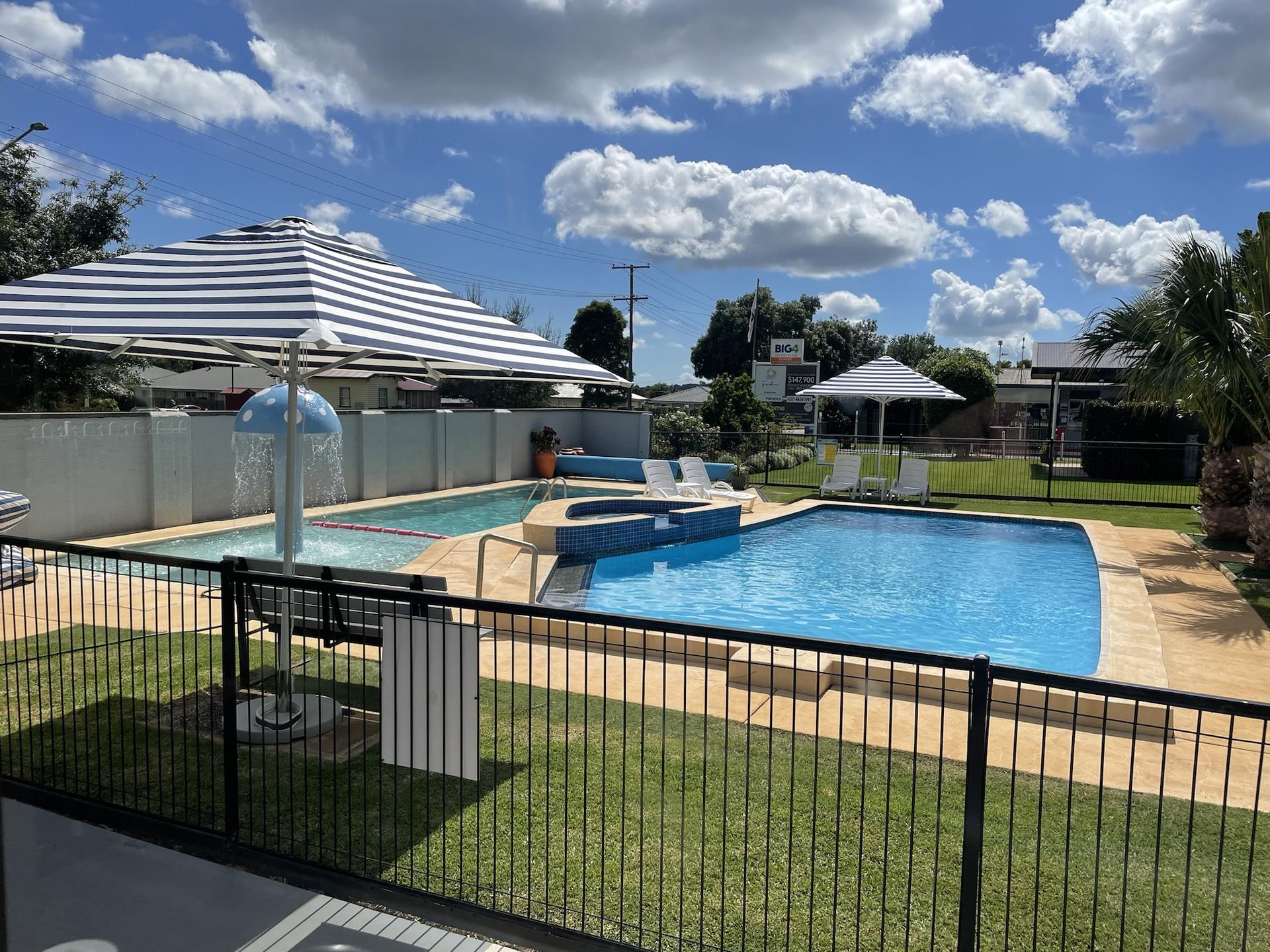 BIG4 Toowoomba Holiday Park - Image 4