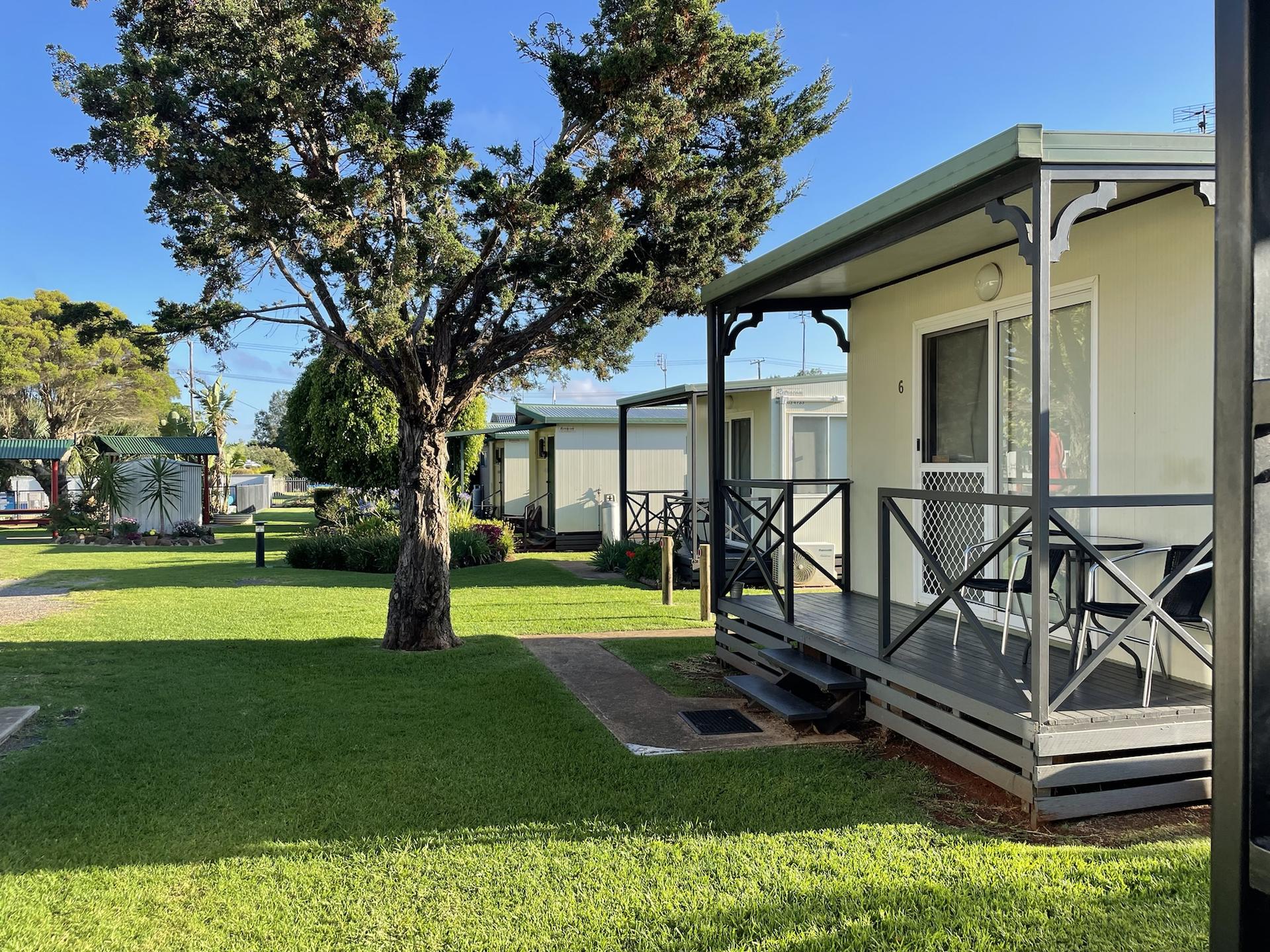 BIG4 Toowoomba Holiday Park - Image 2