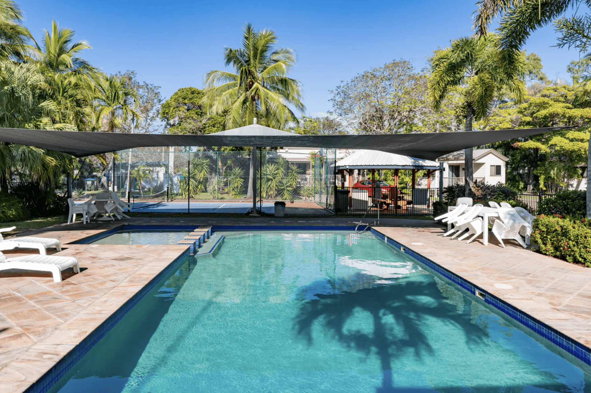Tasman Holiday Parks - BIG4 Rowes Bay - 2