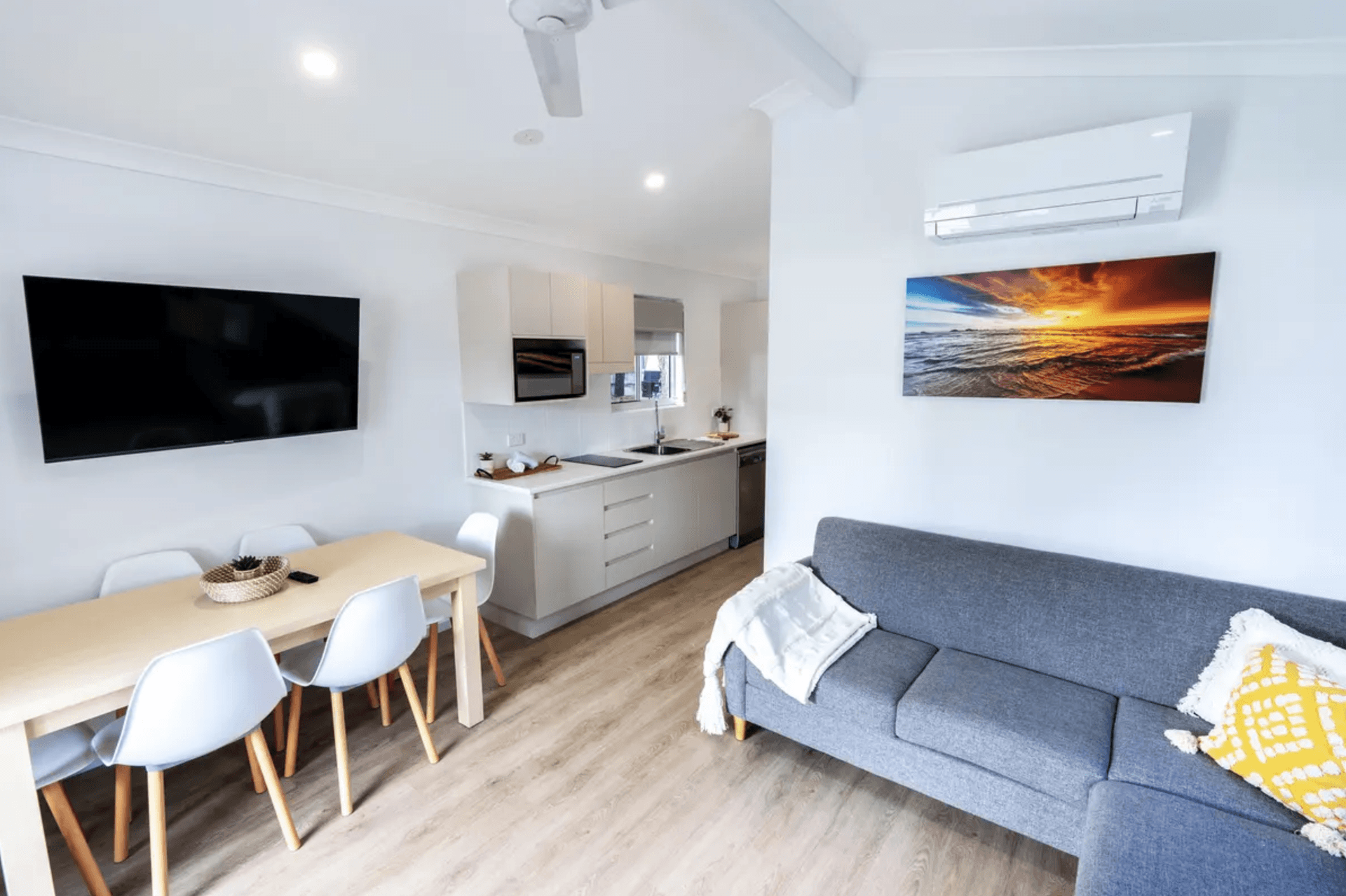 Tasman Holiday Parks - BIG4 Rowes Bay - 3