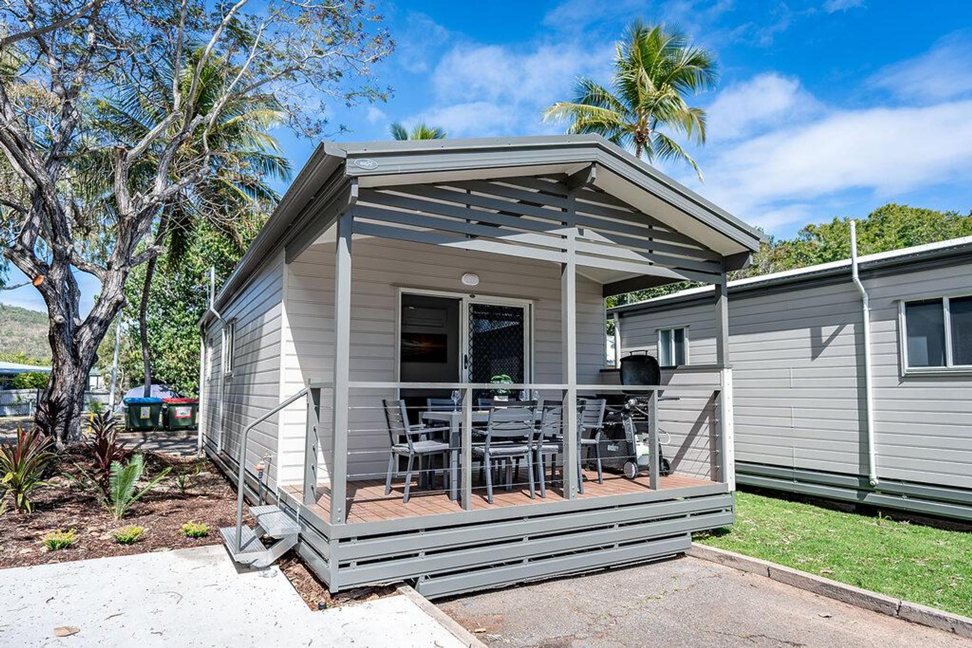 Tasman Holiday Parks - BIG4 Rowes Bay - 5