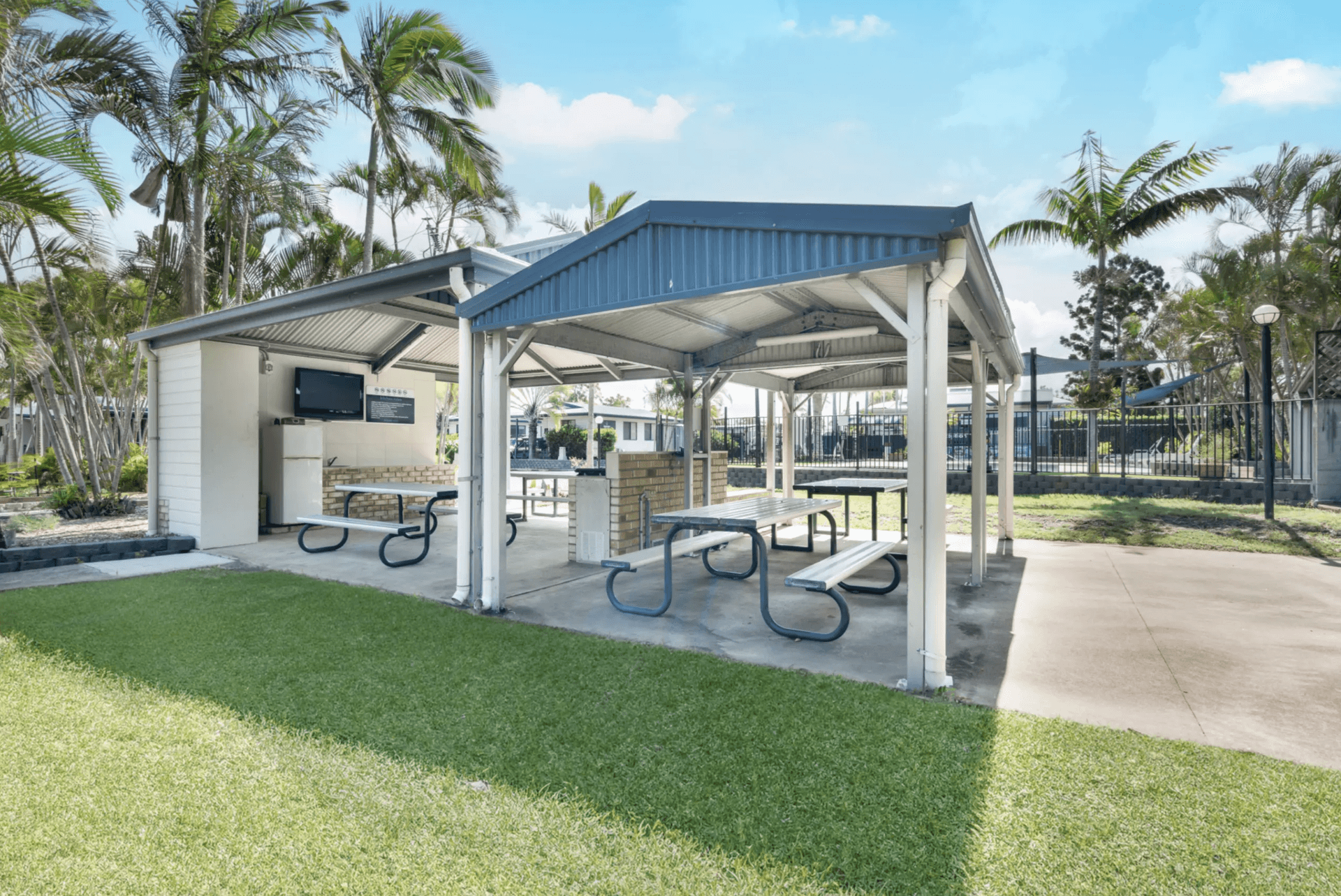 Tasman Holiday Parks - Fraser Coast - Image 6