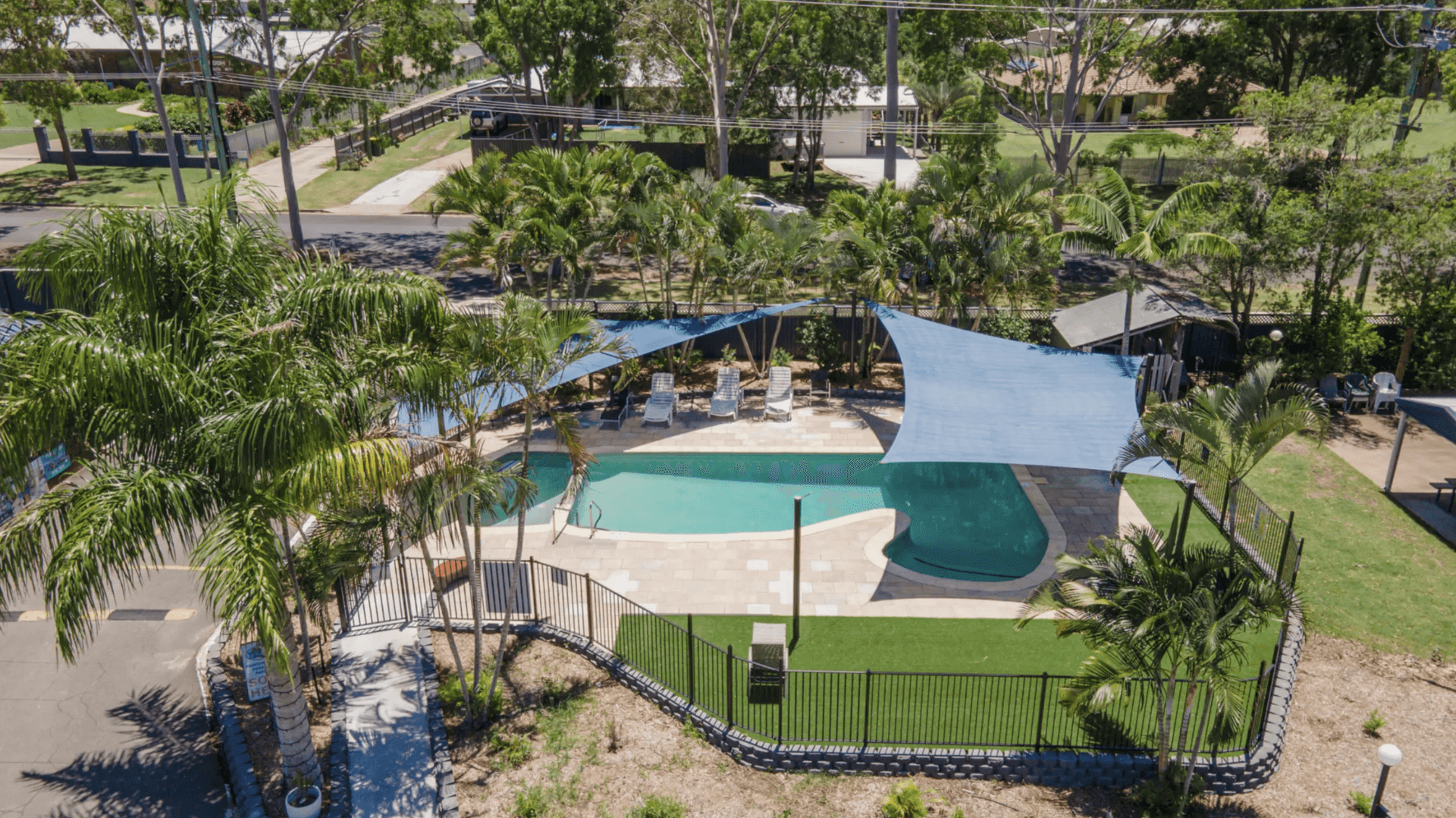 Tasman Holiday Parks - Fraser Coast - 1