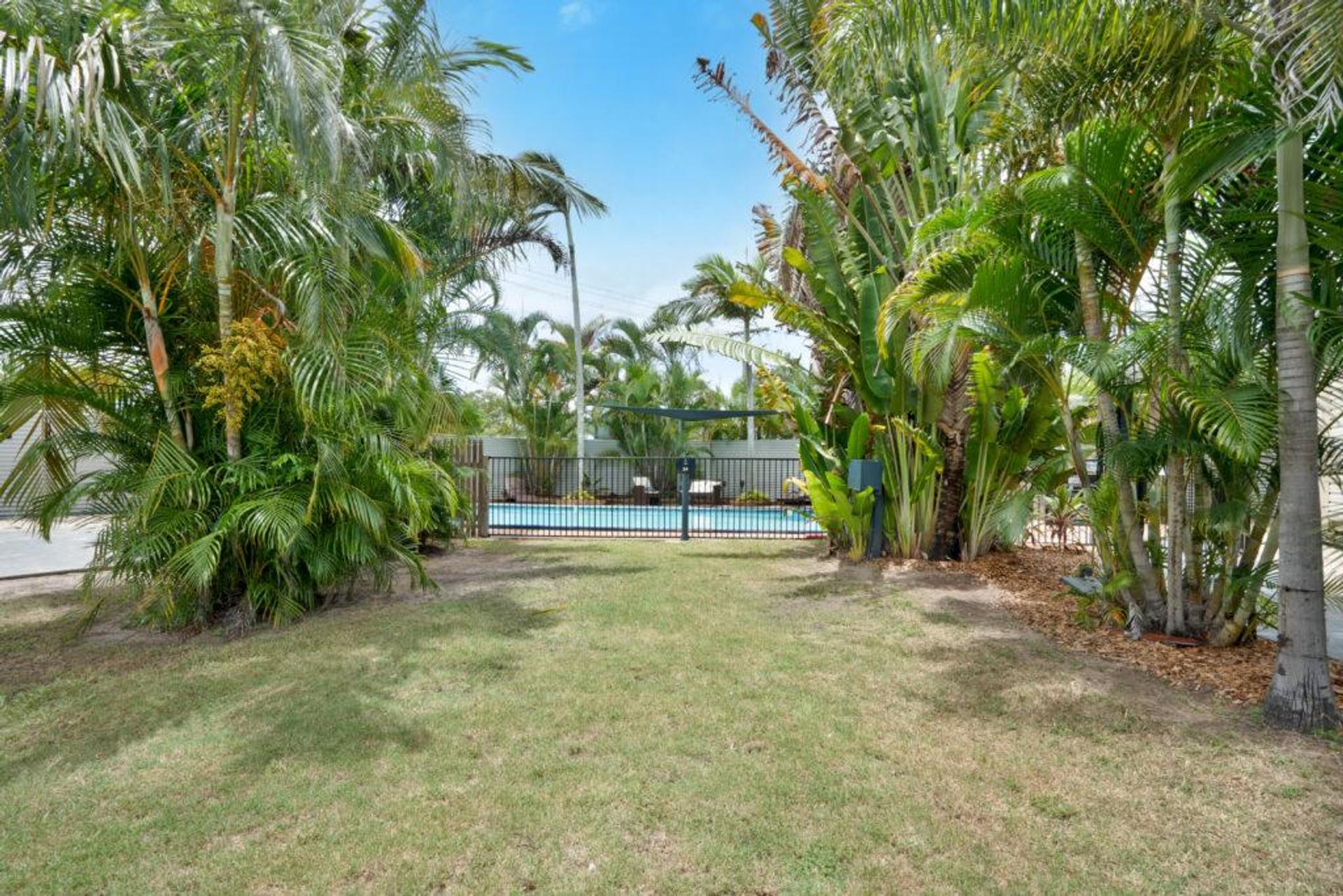 Tasman Holiday Parks - Torquay Palms - 3