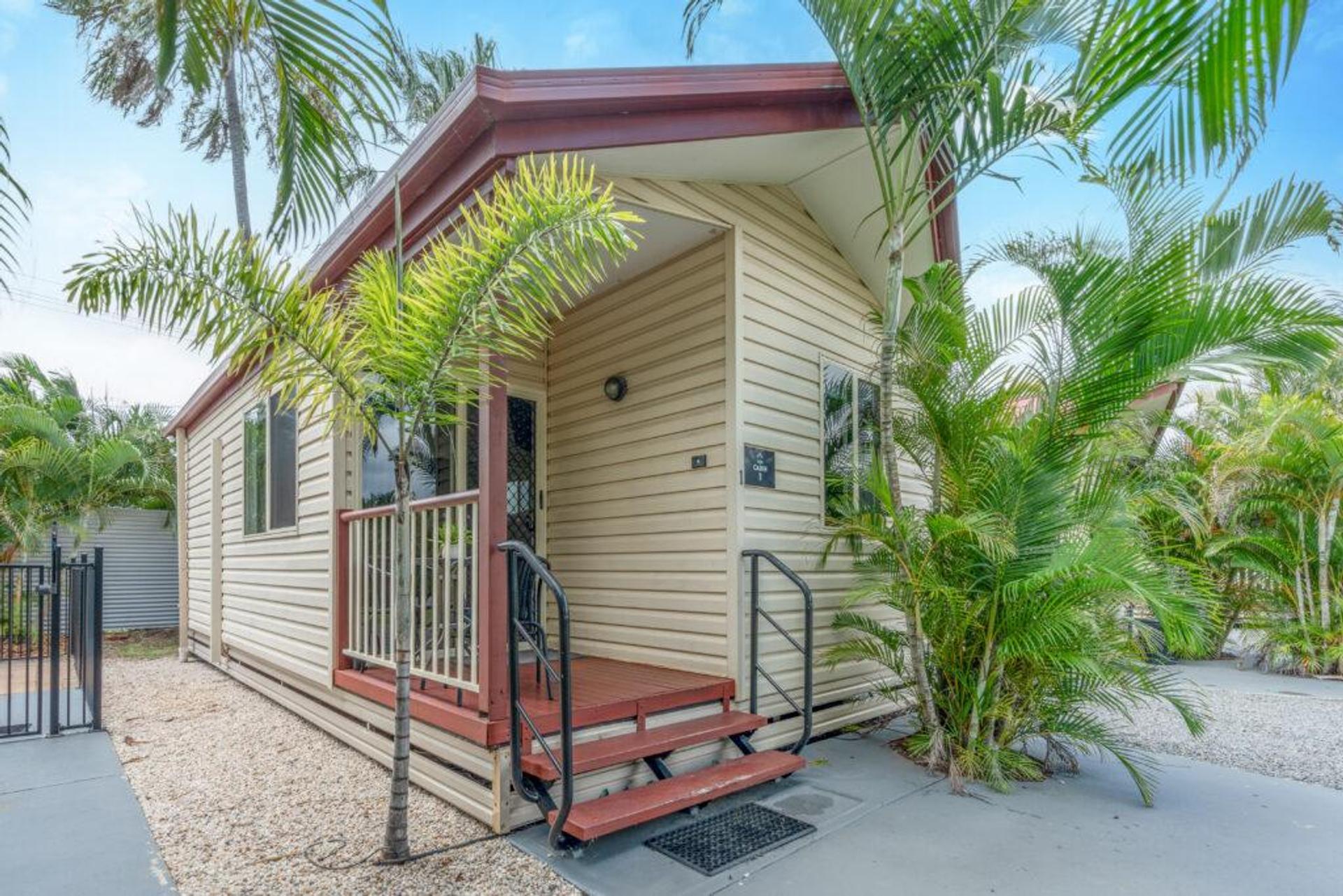 Tasman Holiday Parks - Torquay Palms - 5