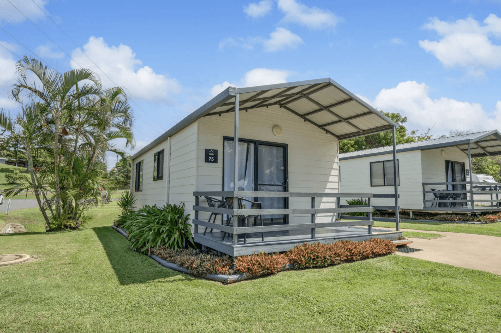 Tasman Holiday Parks - Fisherman's Beach - 5