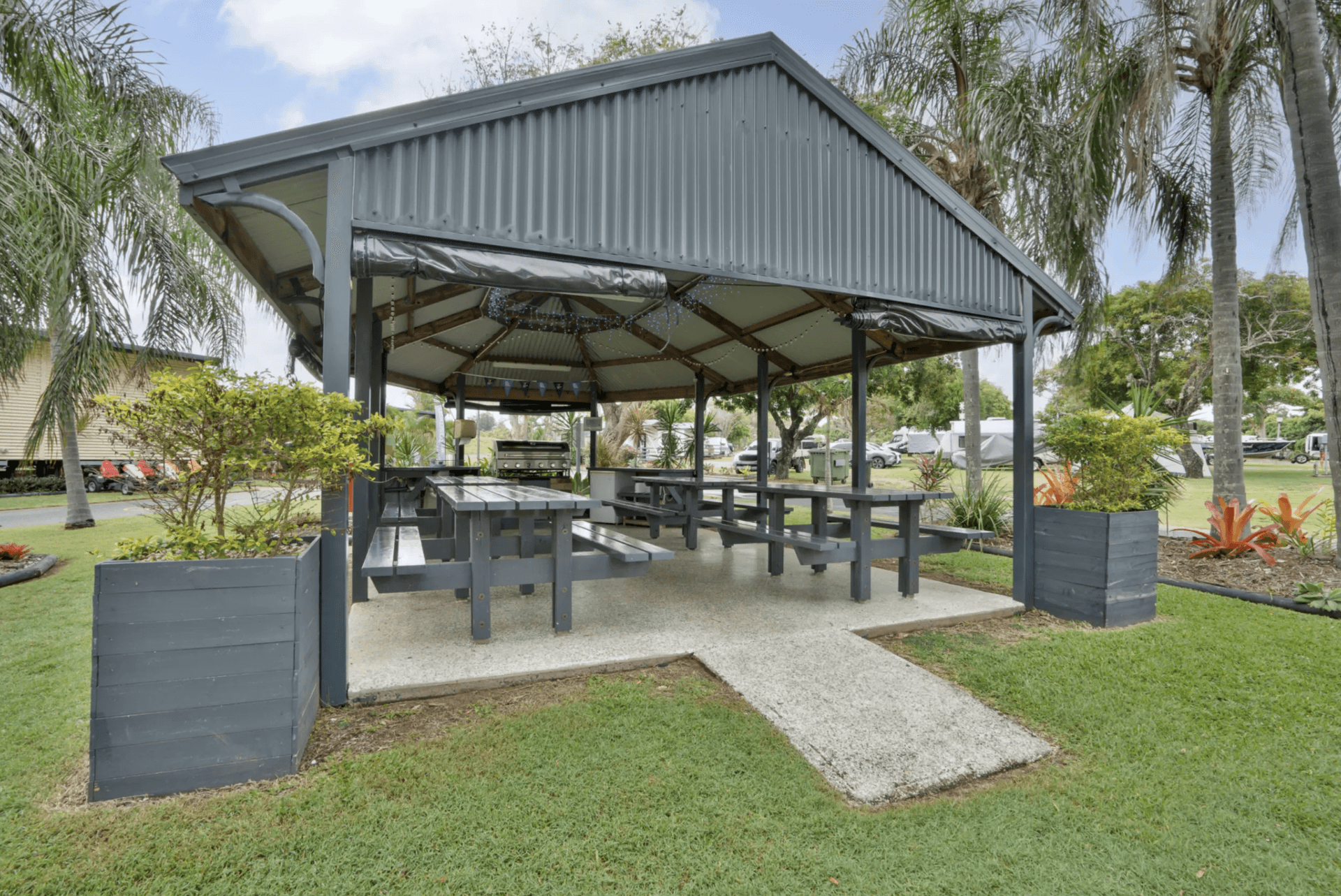 Tasman Holiday Parks - Fisherman's Beach - 5