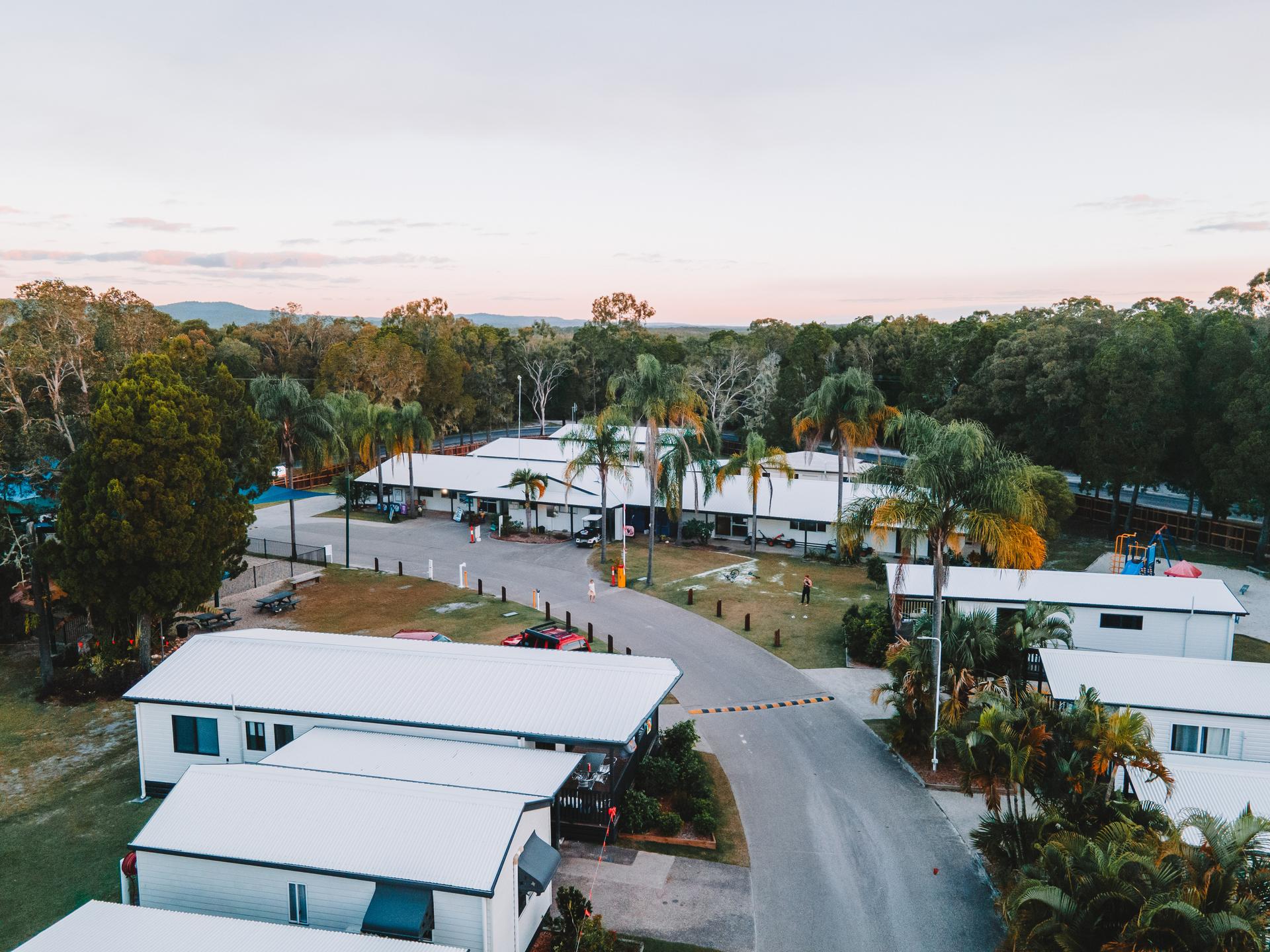 BIG4 Rainbow Beach Holiday Park - Image 6
