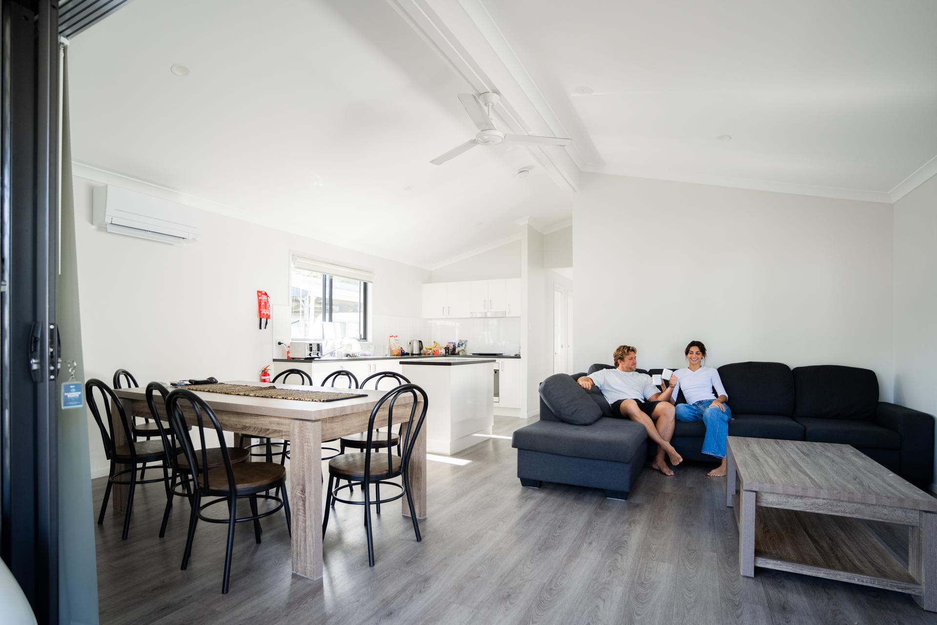 BIG4 Rainbow Beach Holiday Park - Image 6