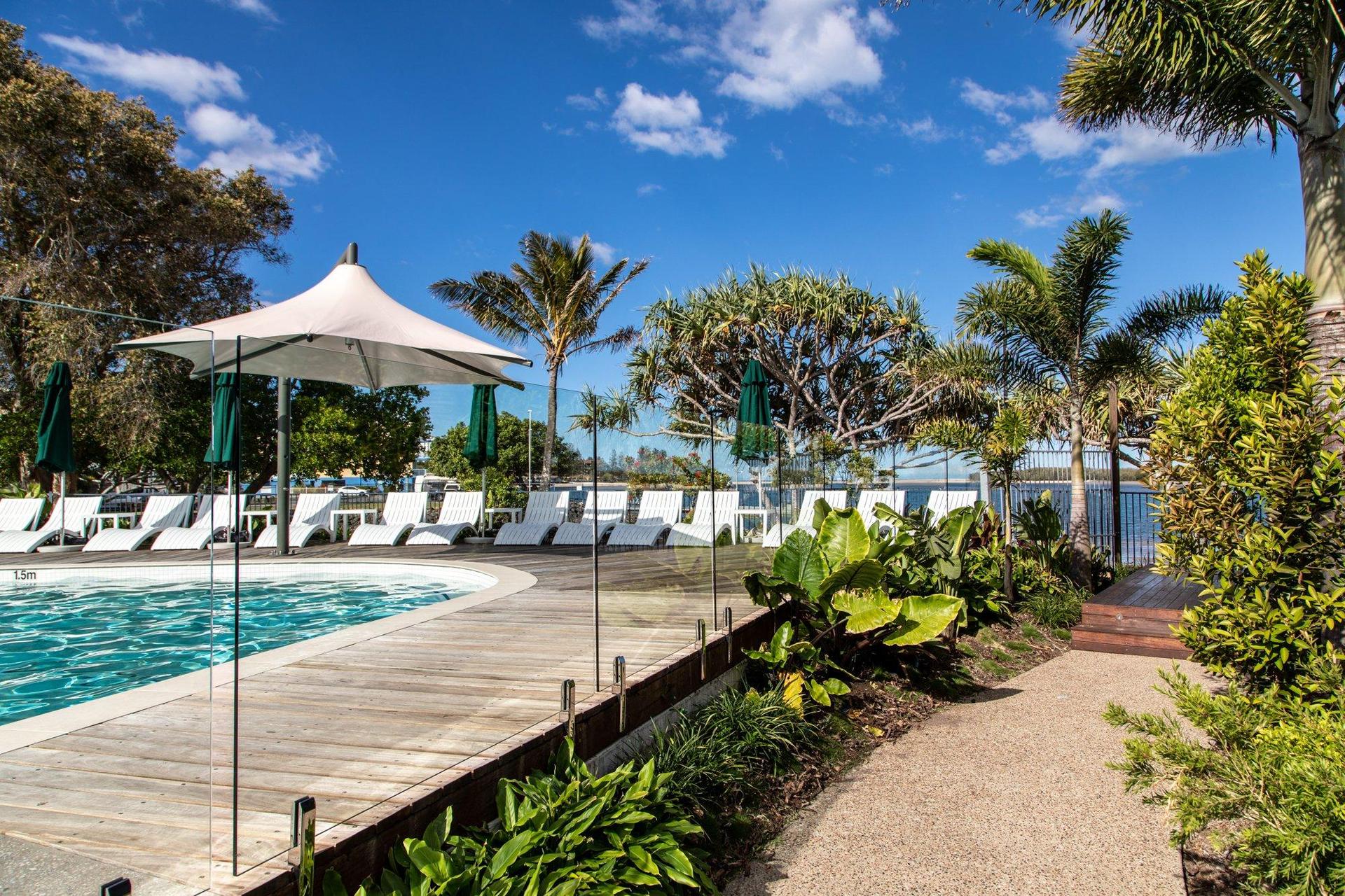 BIG4 Caloundra Holiday Park - 5