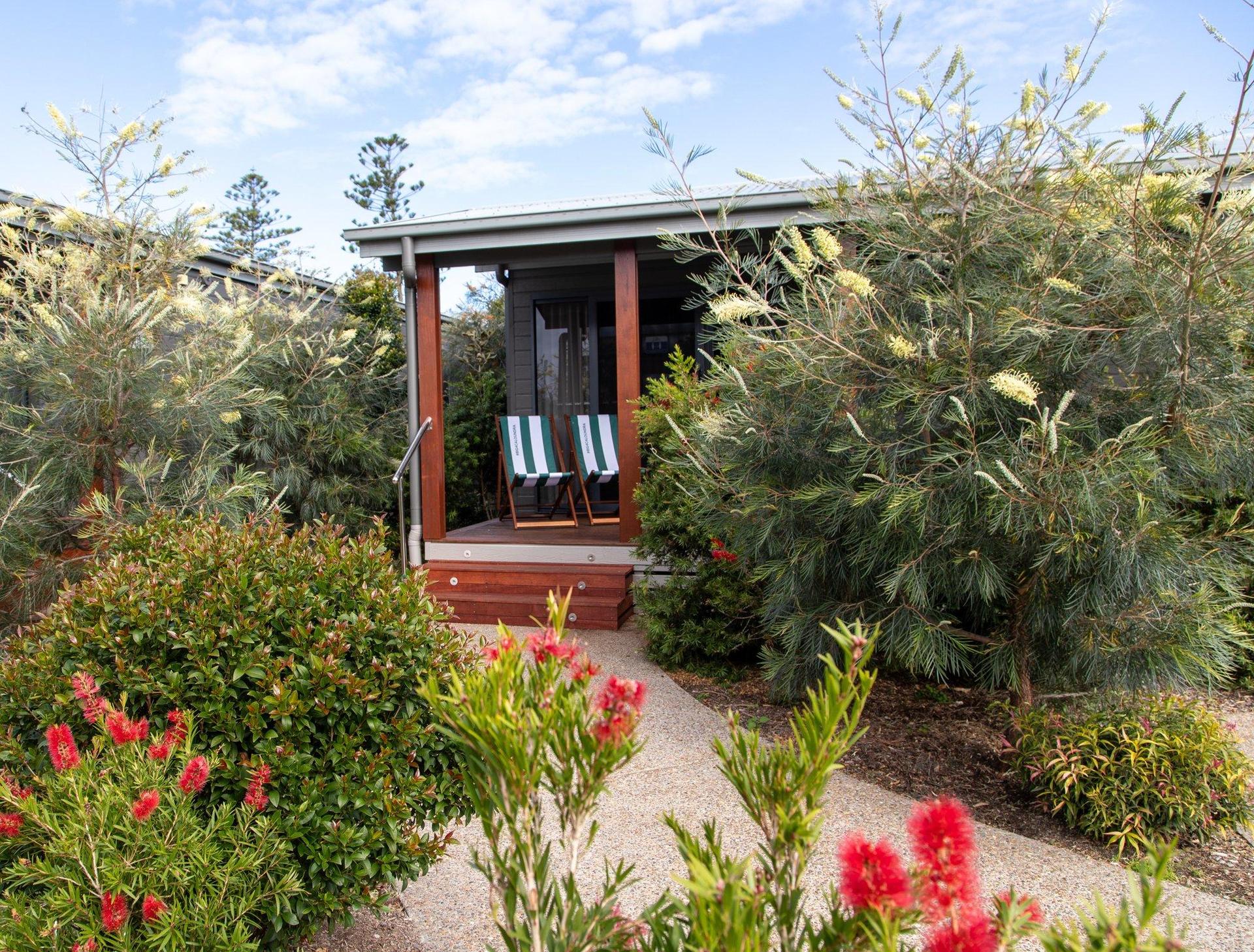 BIG4 Caloundra Holiday Park - 2