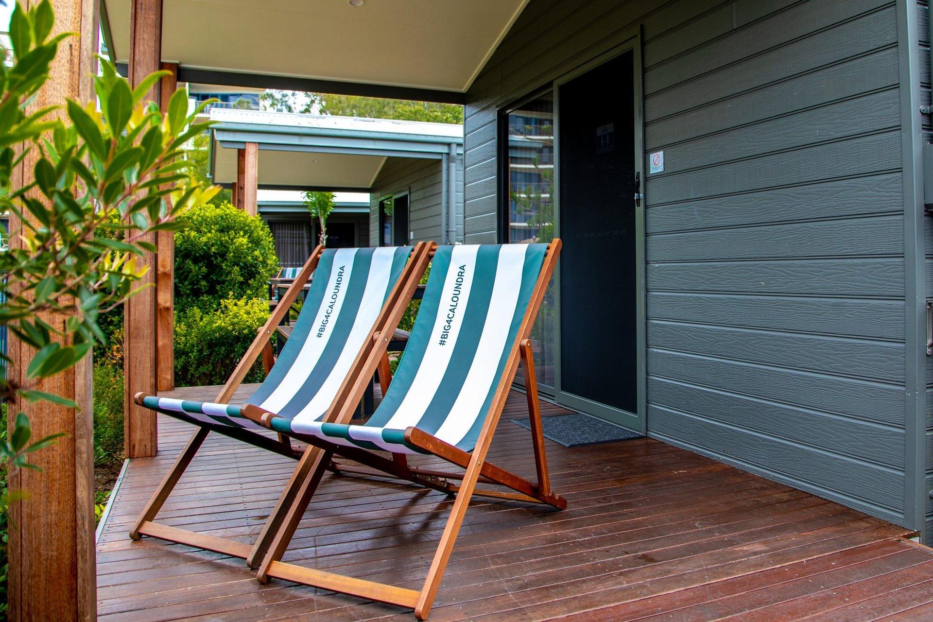 BIG4 Caloundra Holiday Park - 1