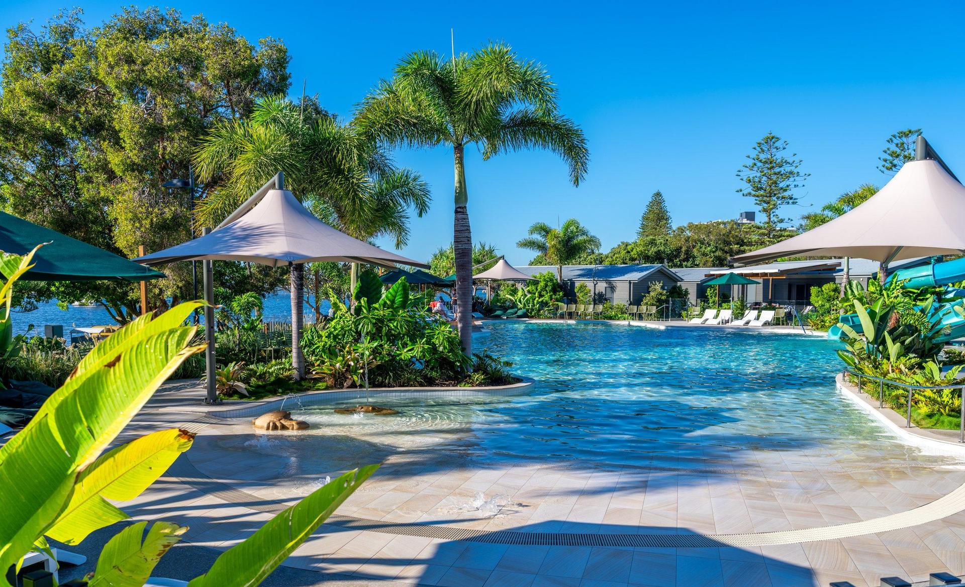 BIG4 Caloundra Holiday Park - 3