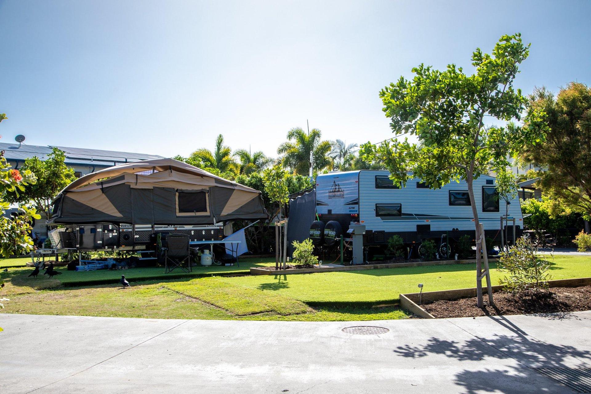BIG4 Caloundra Holiday Park - 4