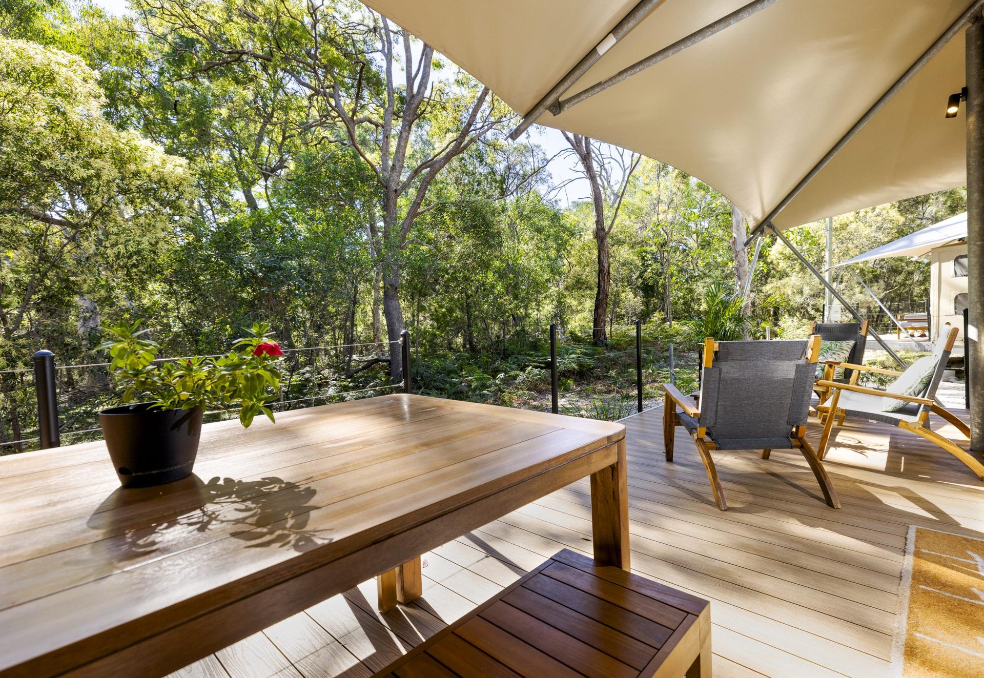 BIG4 Park Lane Noosa North Shore - Image 5