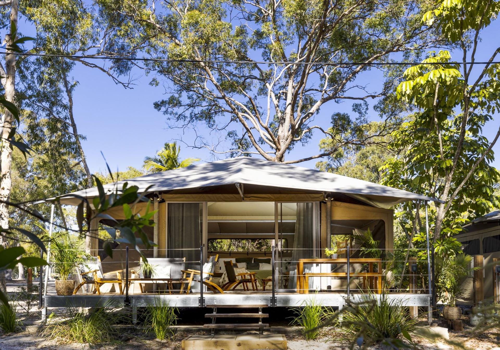 BIG4 Park Lane Noosa North Shore - Image 3