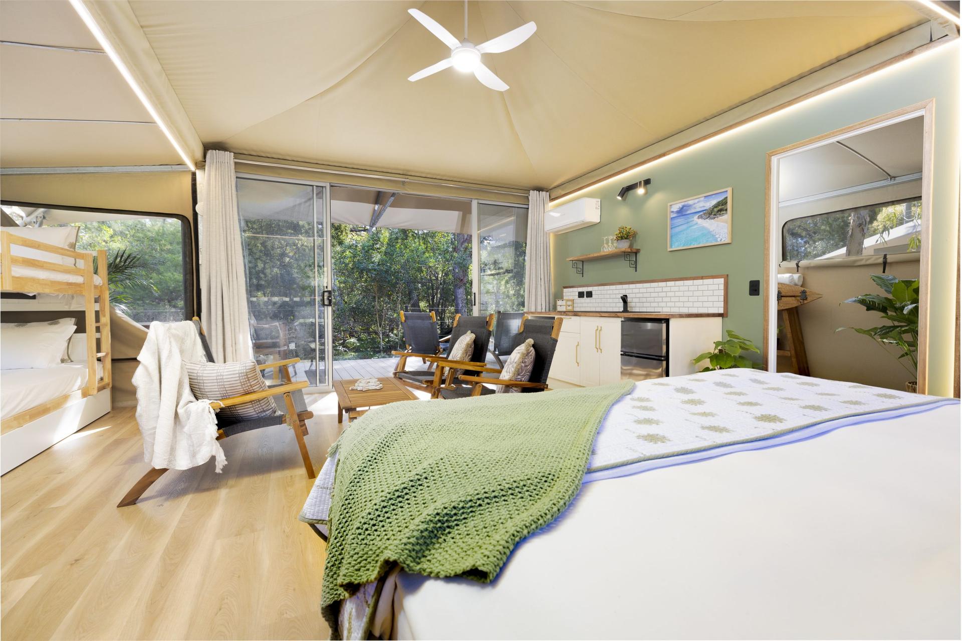BIG4 Park Lane Noosa North Shore - Image 1