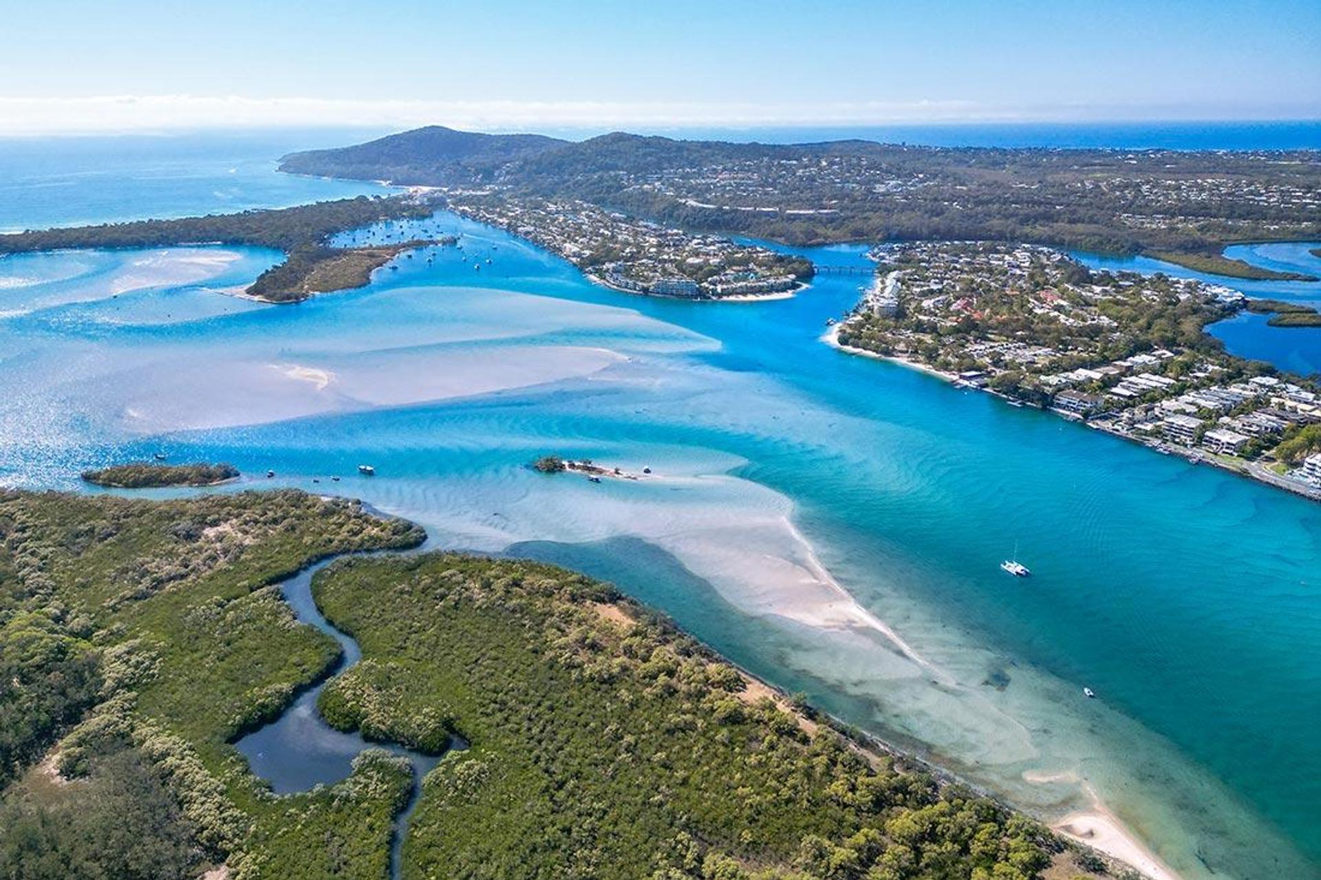 Noosa North Shore Retreat - 3