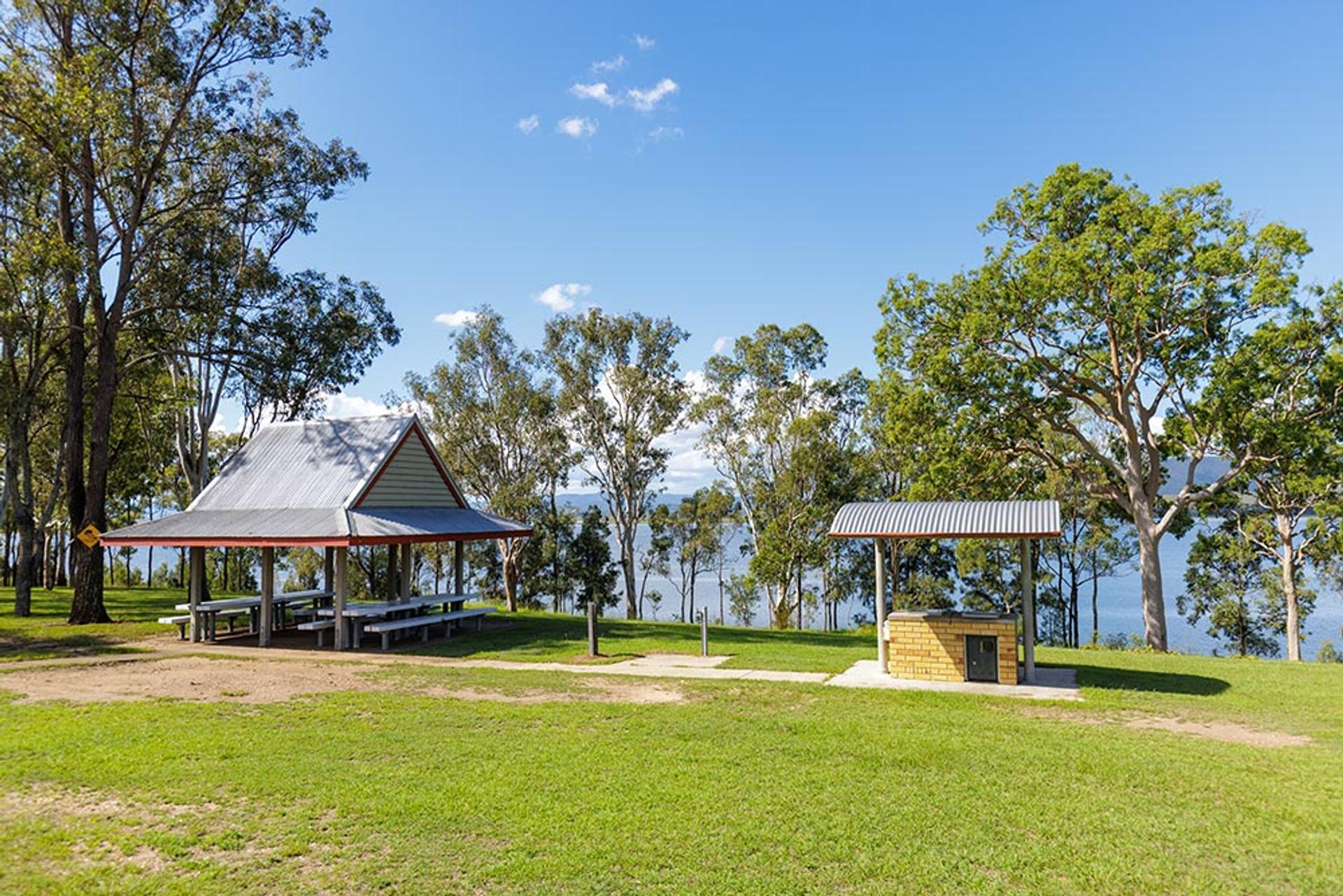 NRMA Lake Somerset Holiday Park - 3