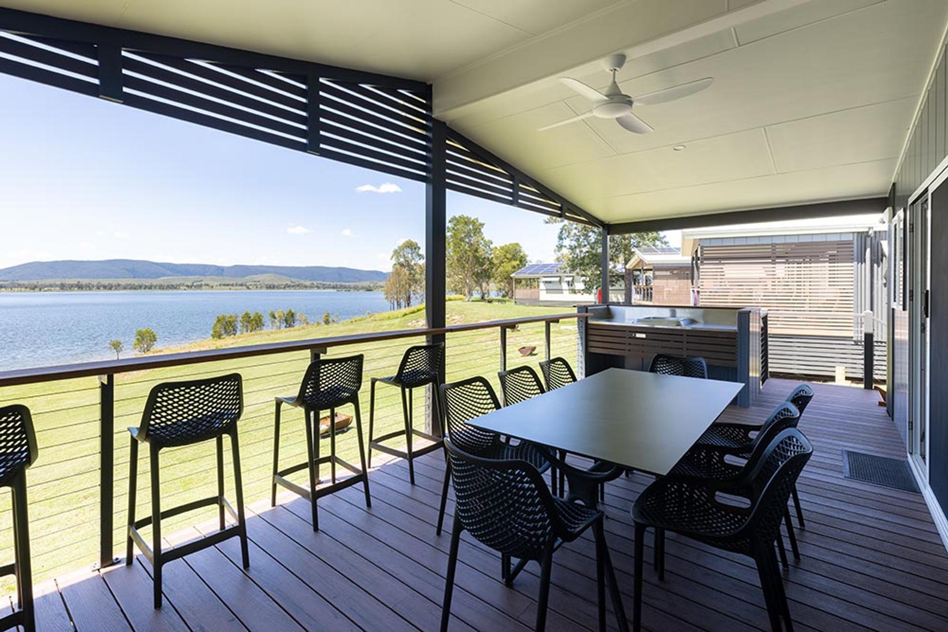 NRMA Lake Somerset Holiday Park - 5